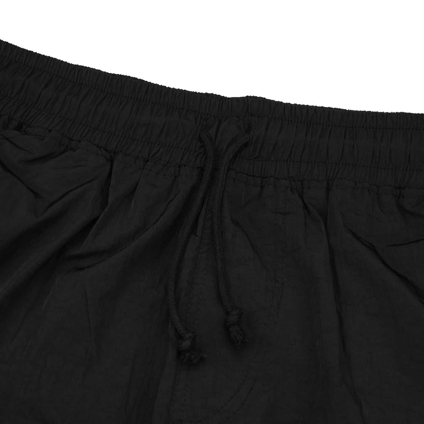 GDCK X MILHOUSE - IRON TRIBE SHORT PANTS
