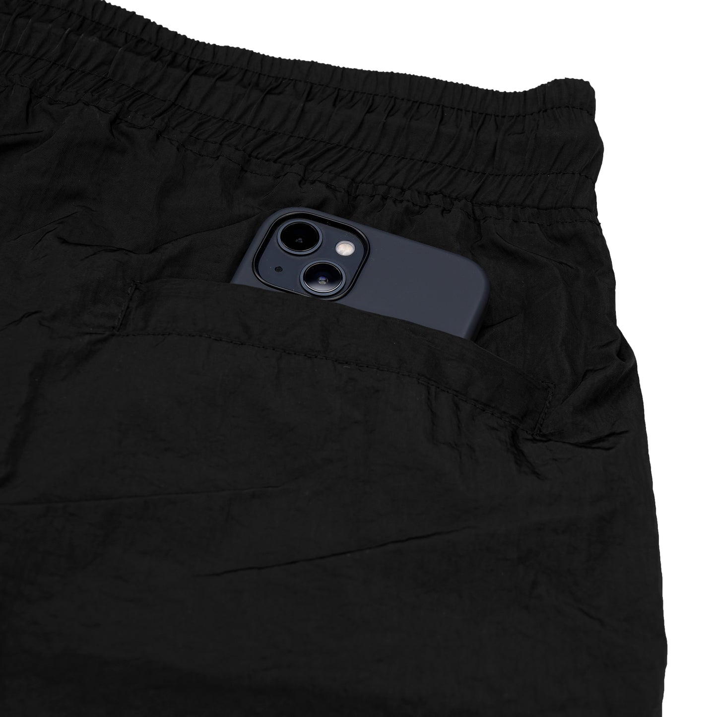 GDCK X MILHOUSE - IRON TRIBE SHORT PANTS