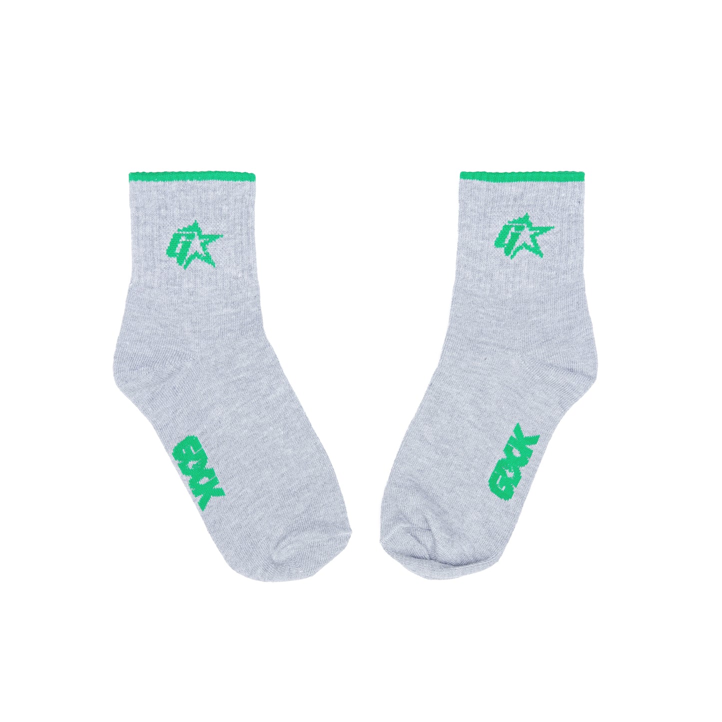 MIGREEN LOW - Socks