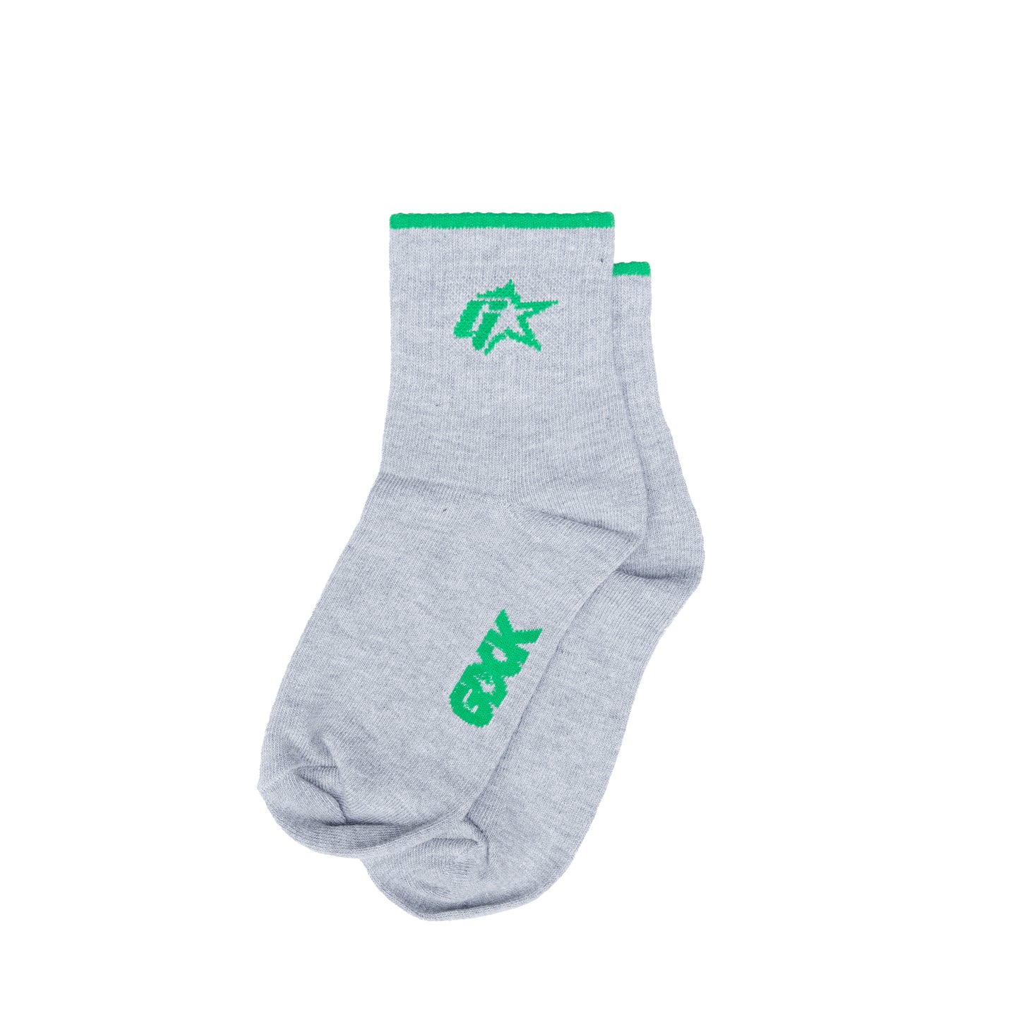 MIGREEN LOW - Socks