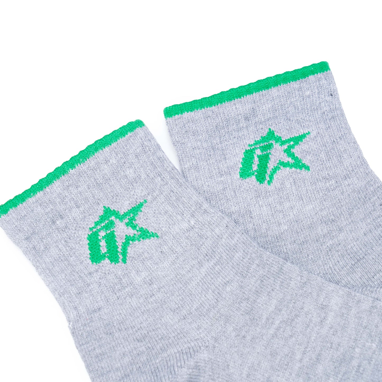 MIGREEN LOW - Socks