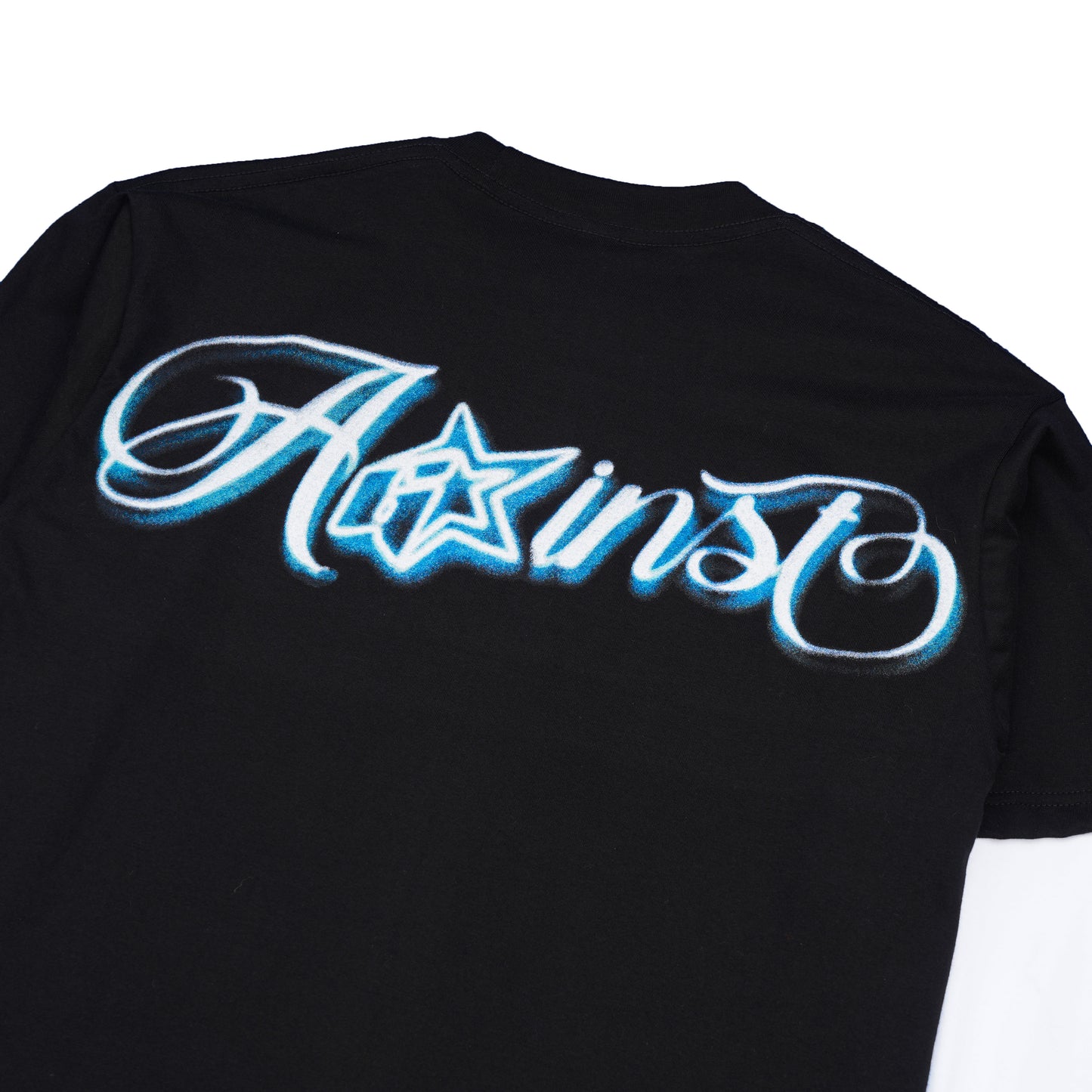 AGAINST - Long Sleeve Double Layer