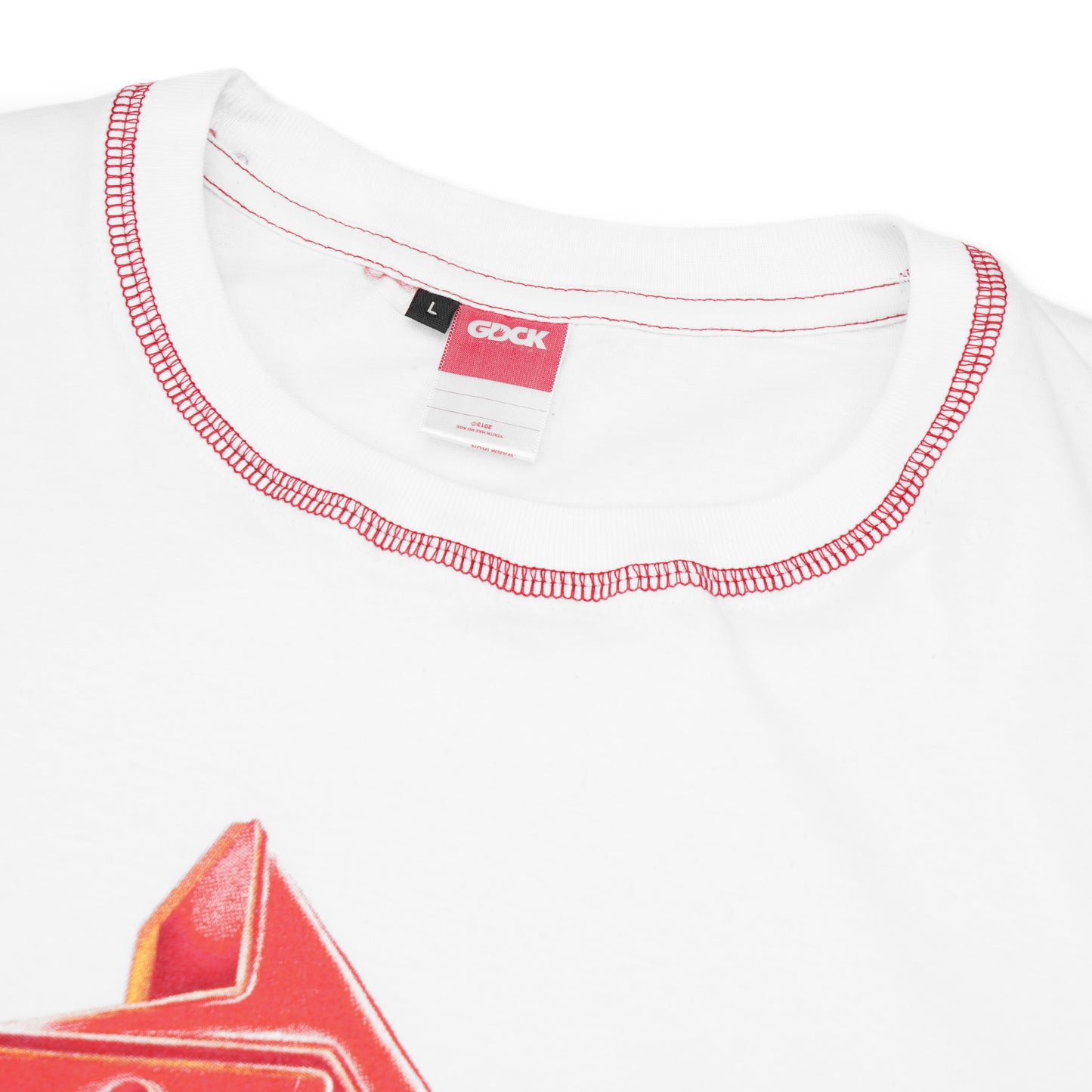 LVSTAR - Tshirt