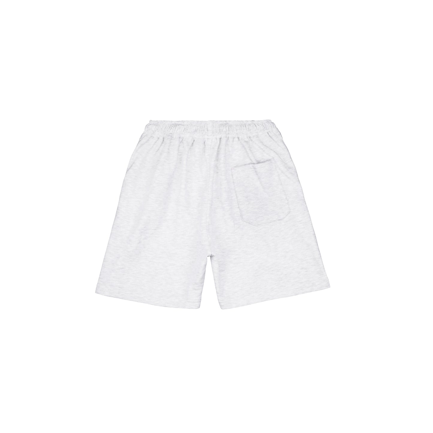 FINESTAR GREY - Short Pants