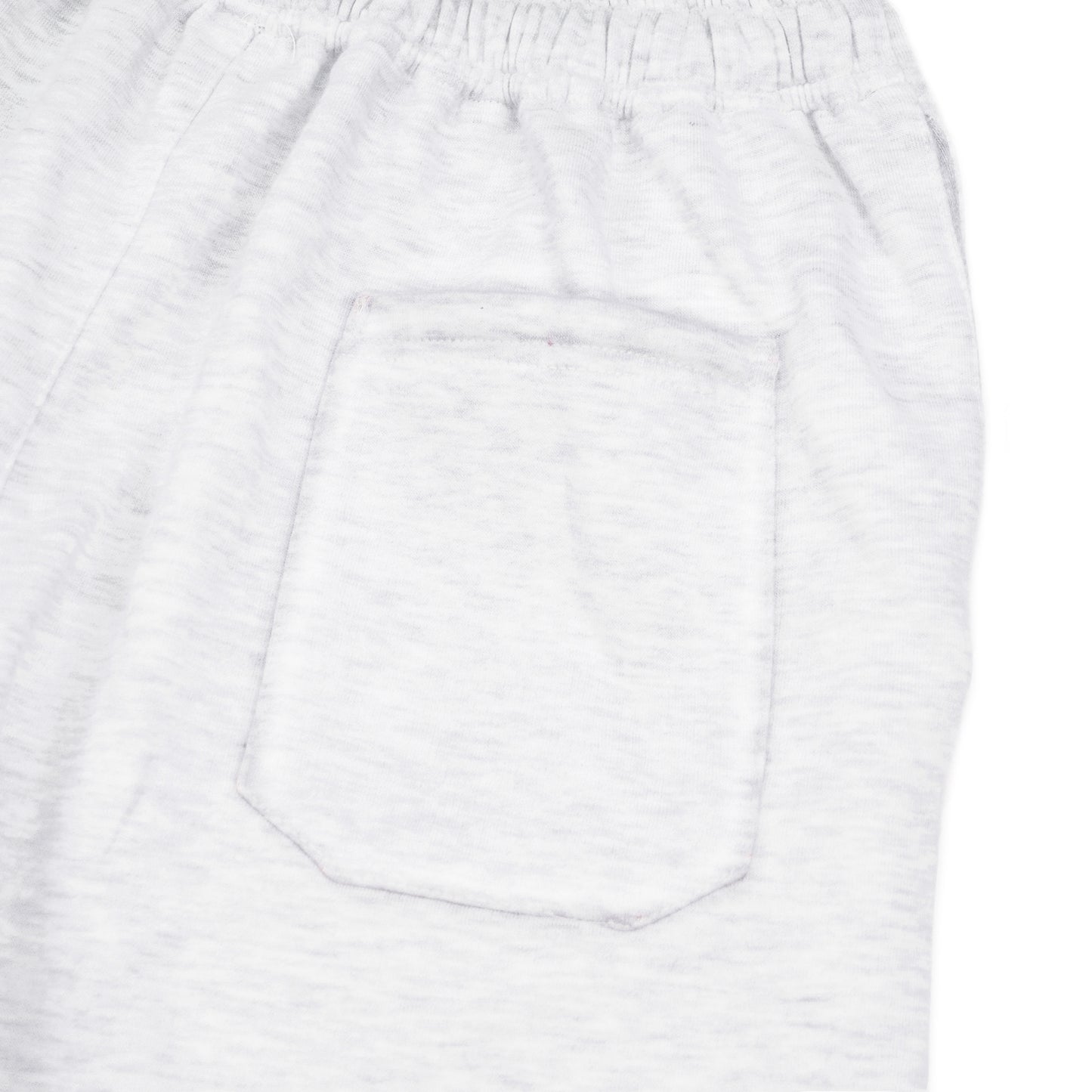 FINESTAR GREY - Short Pants