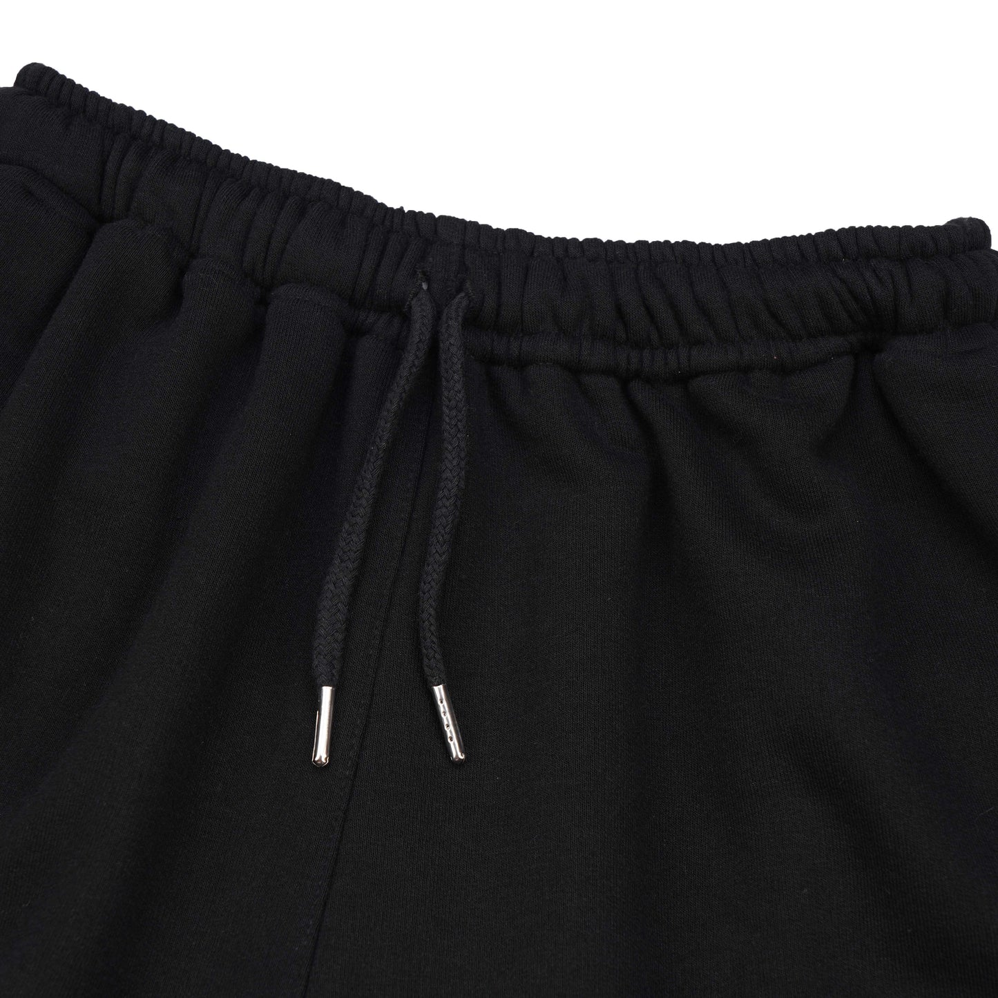 YACULT BLACK - Short Pants