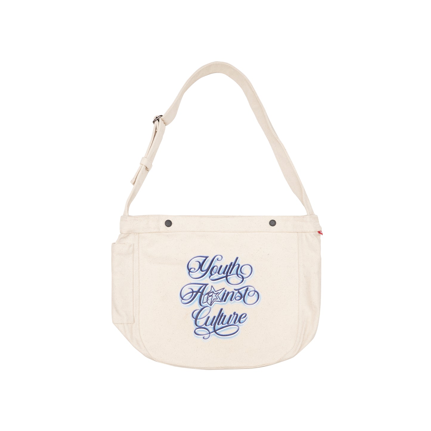 YACULT WHITE - Sling Bag