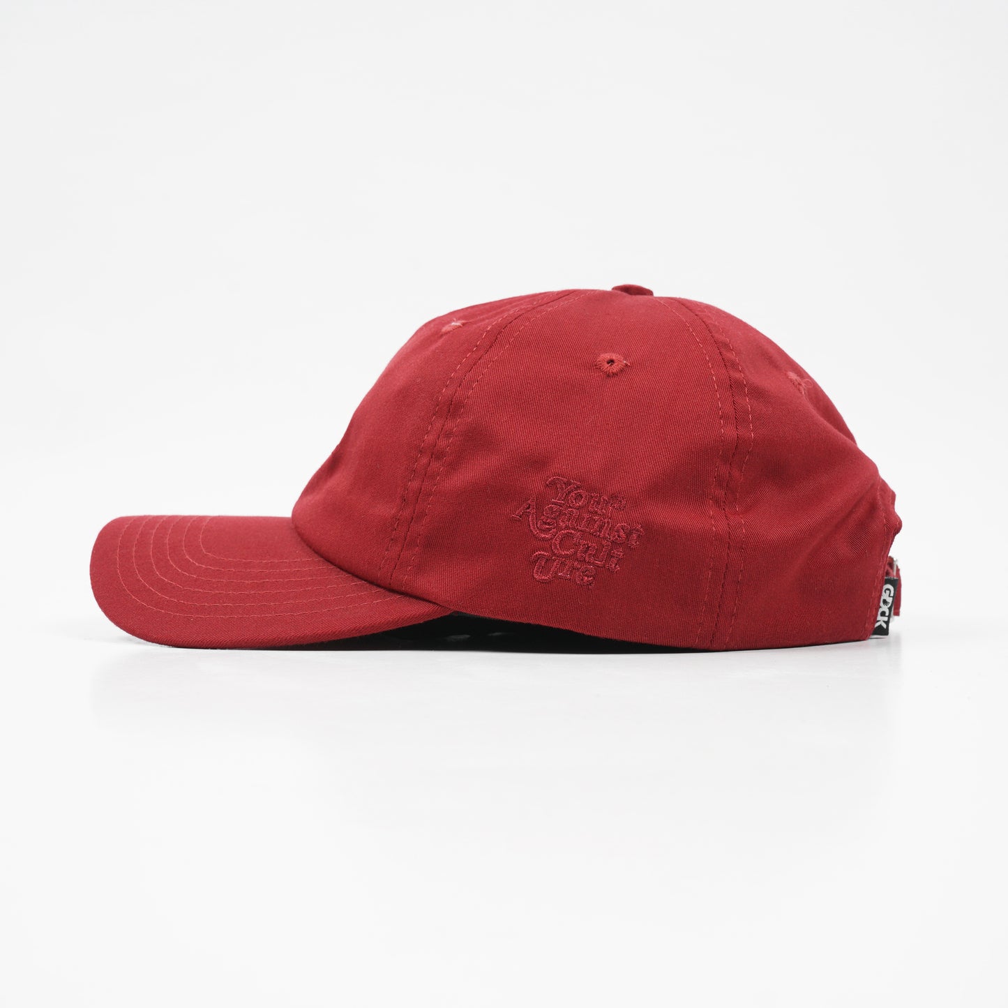 KRIOLIT - Polo Hat