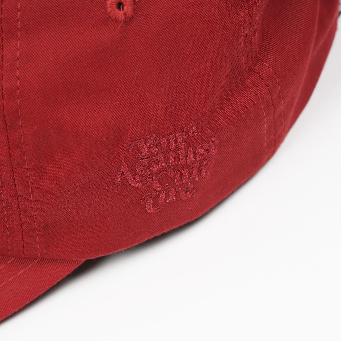 KRIOLIT - Polo Hat