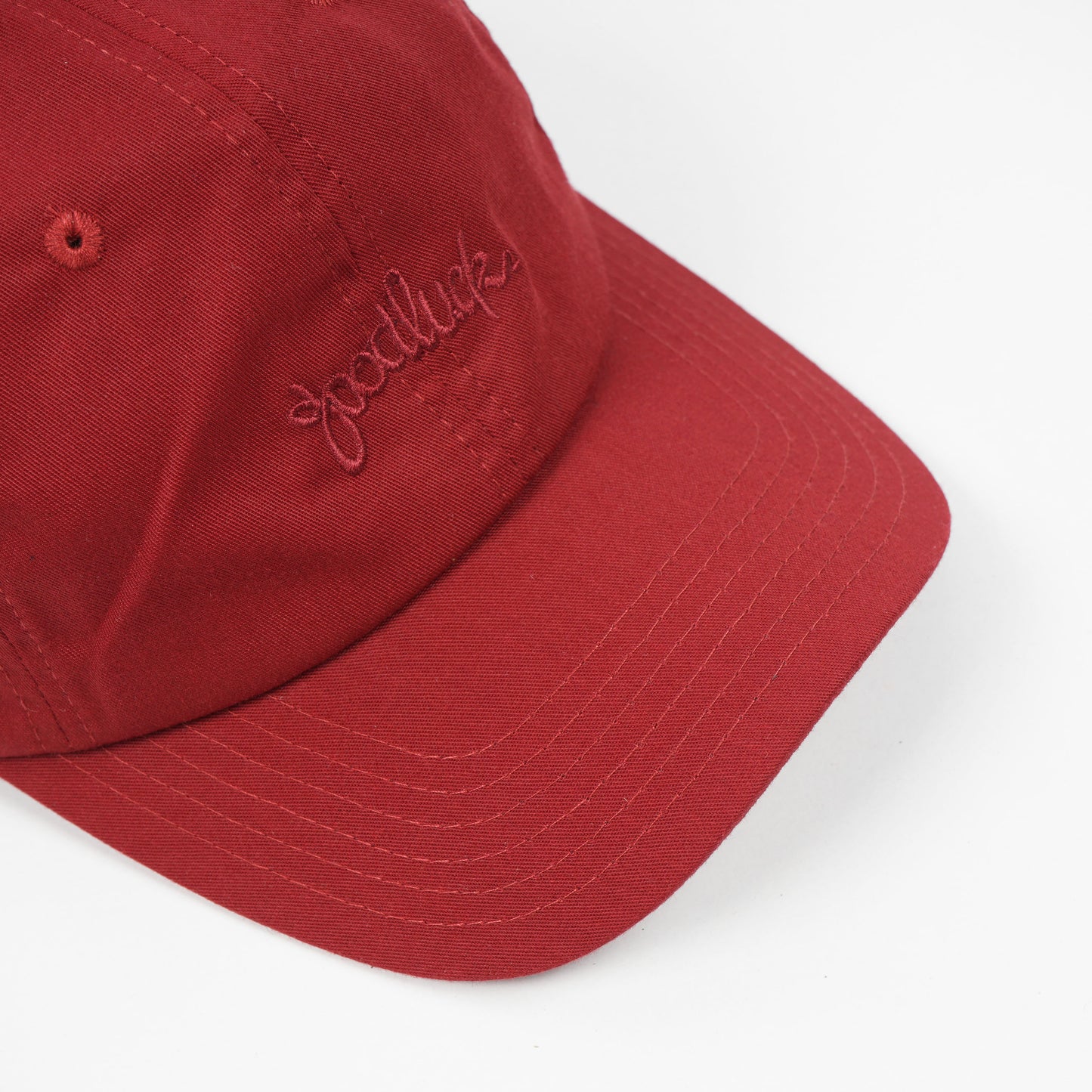 KRIOLIT - Polo Hat