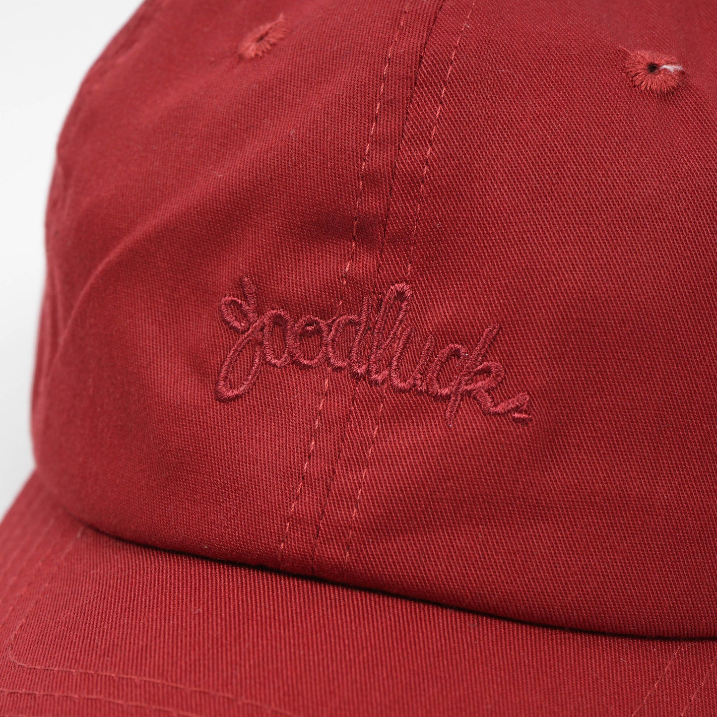KRIOLIT - Polo Hat