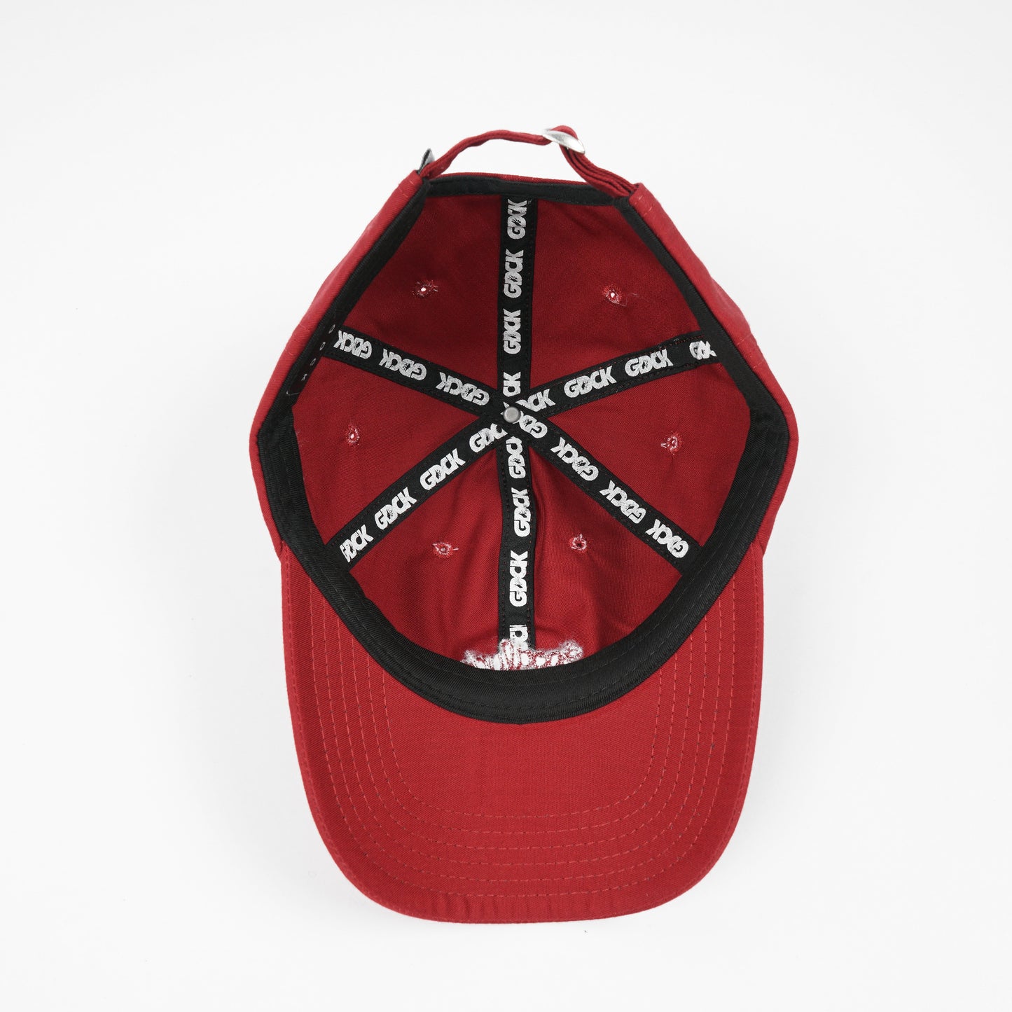 KRIOLIT - Polo Hat