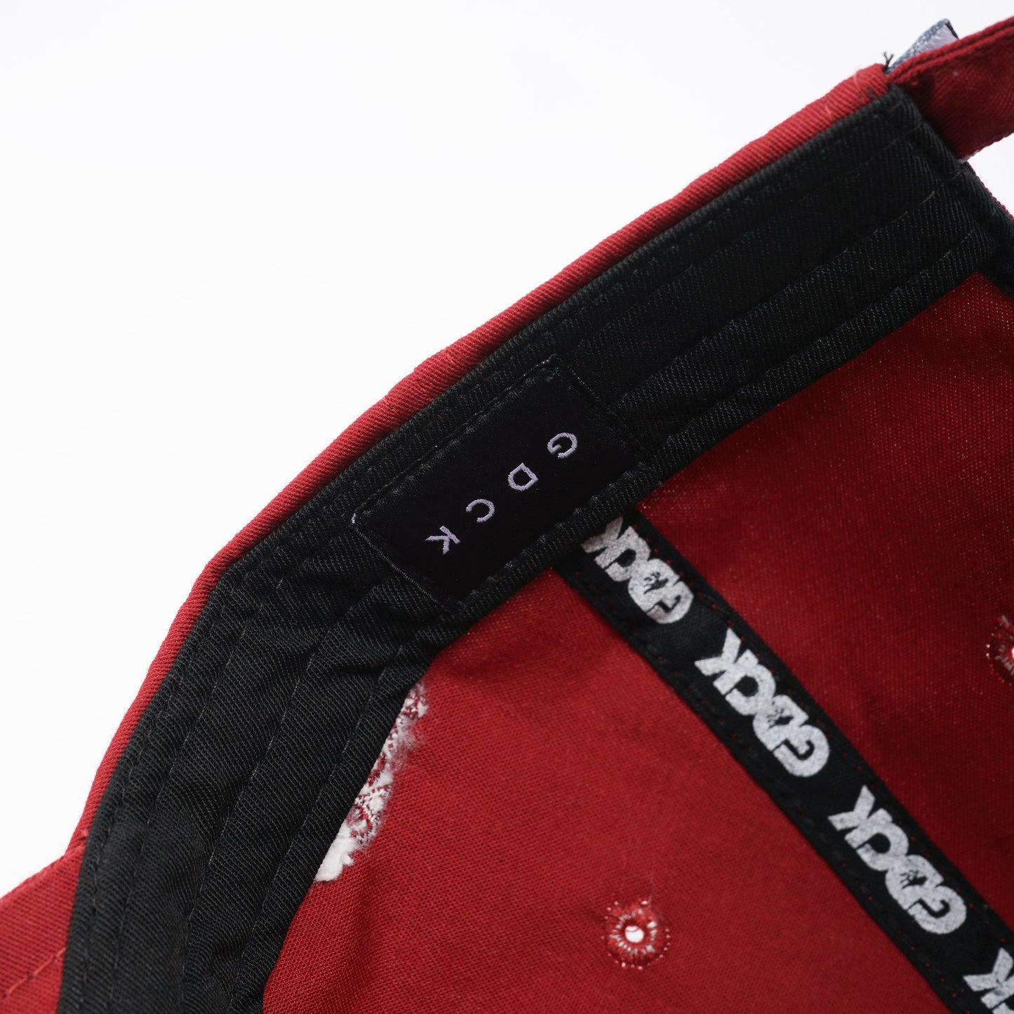 KRIOLIT - Polo Hat
