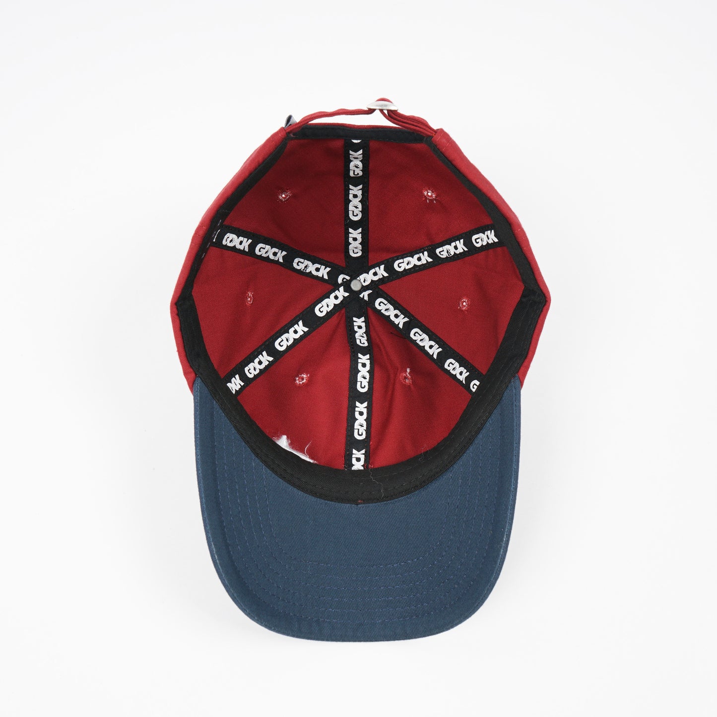 PROPANAN - Polo Hat