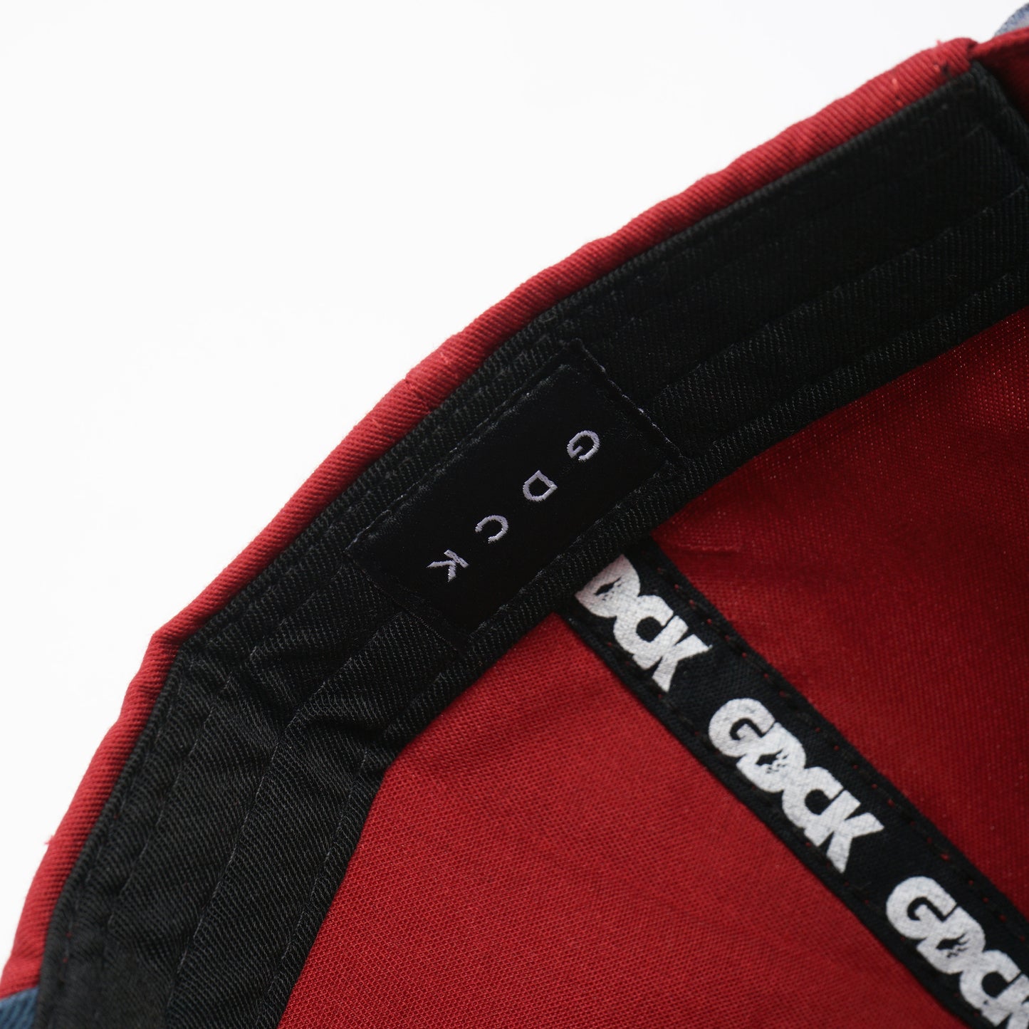PROPANAN - Polo Hat