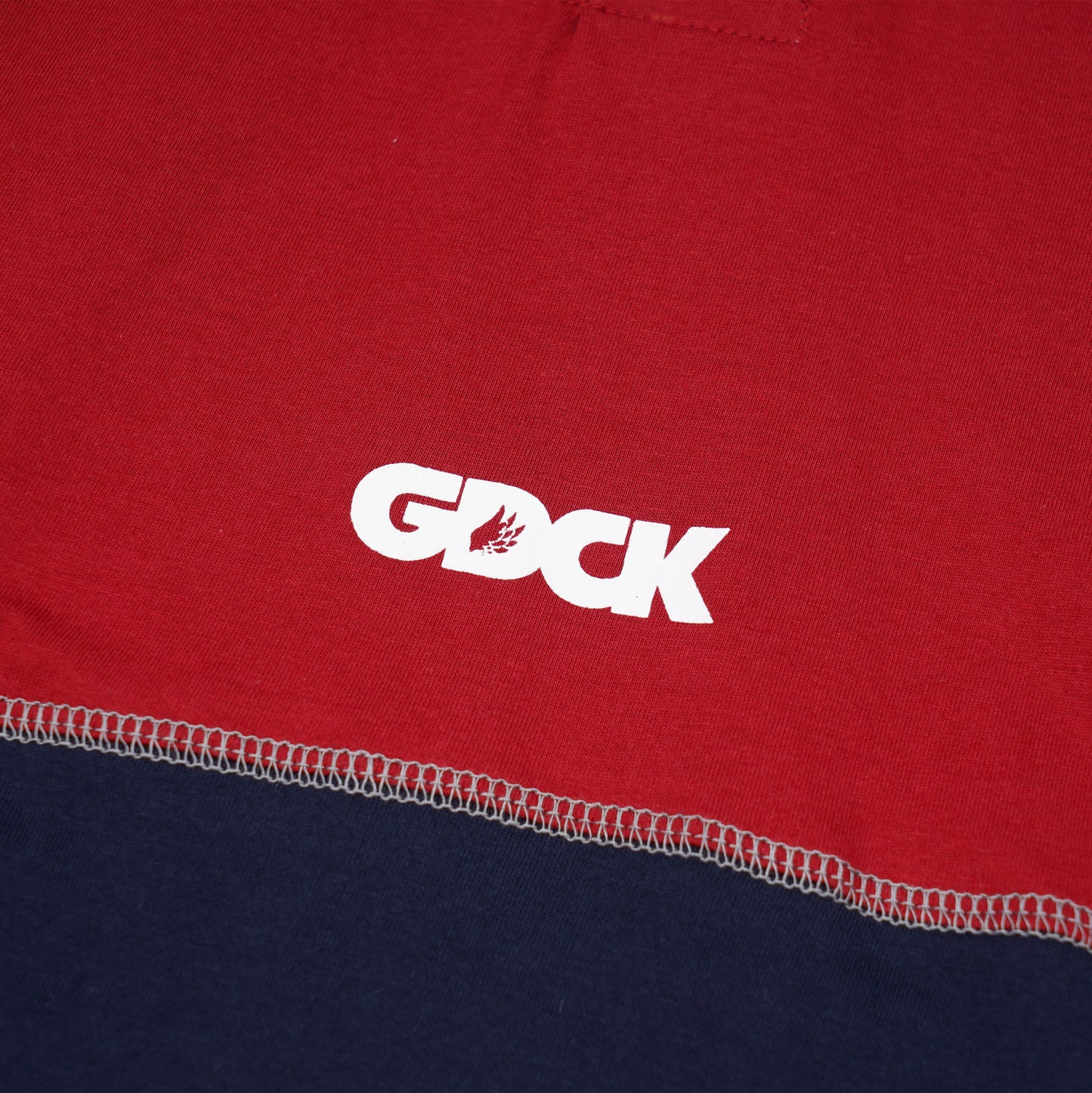 JACOBUS - Rugby Long Sleeve
