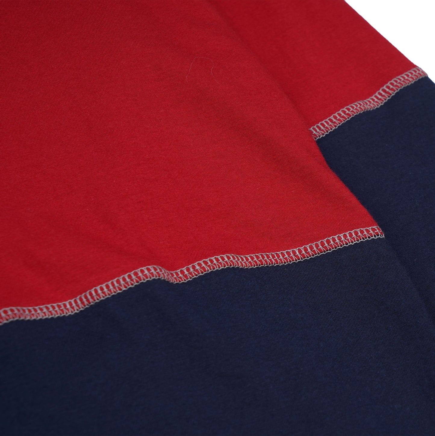 JACOBUS - Rugby Long Sleeve