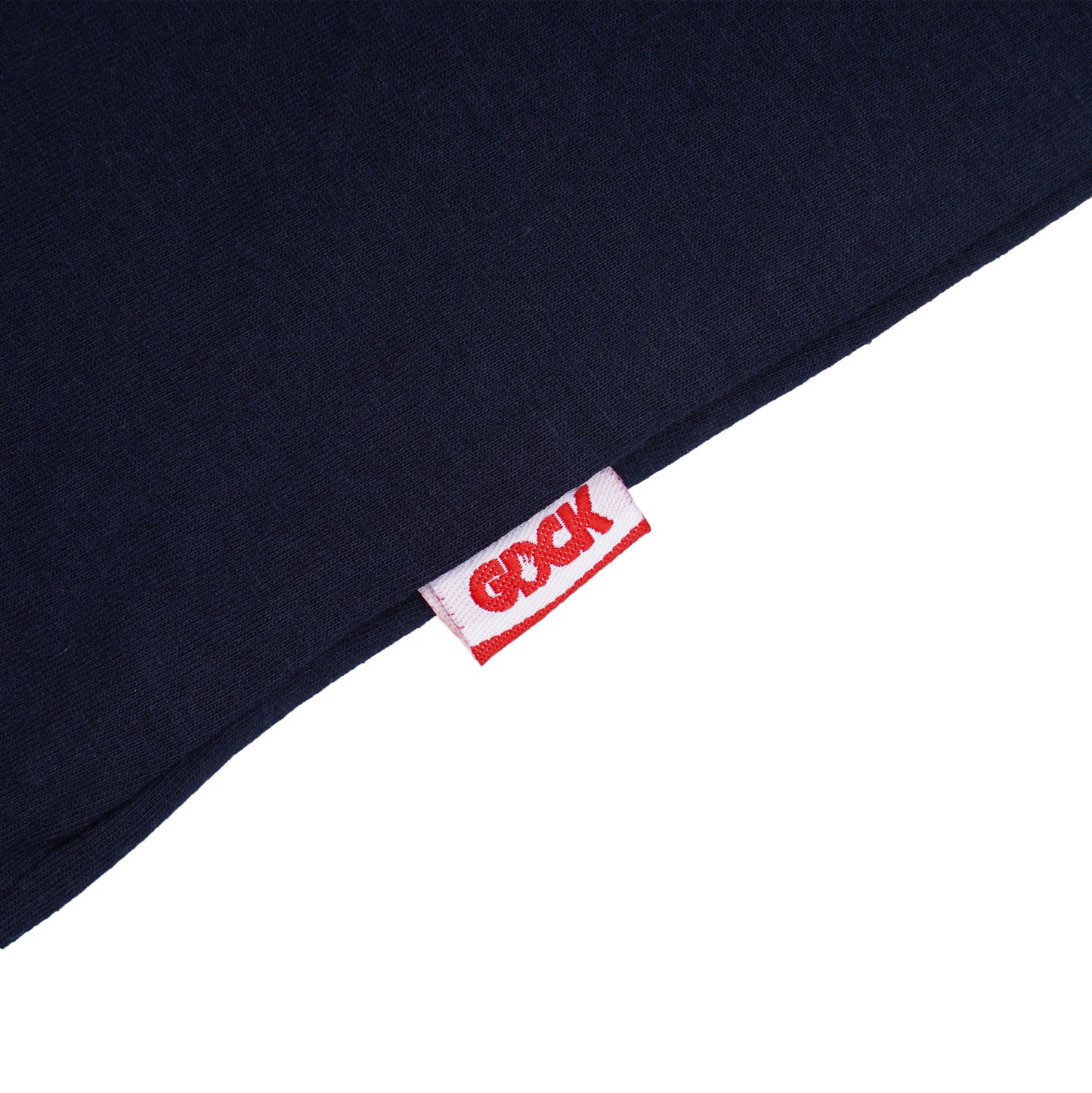 JACOBUS - Rugby Long Sleeve