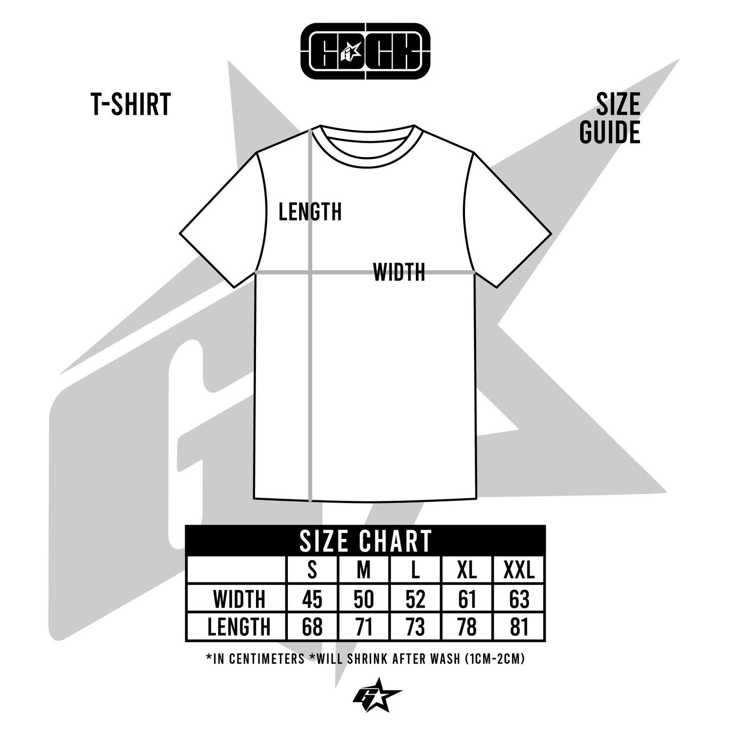 JULWAT - Tshirt