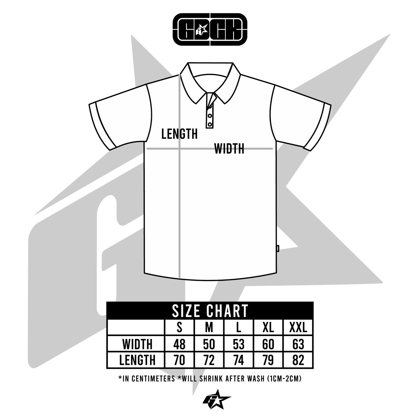 SOBER - Polo Shirt