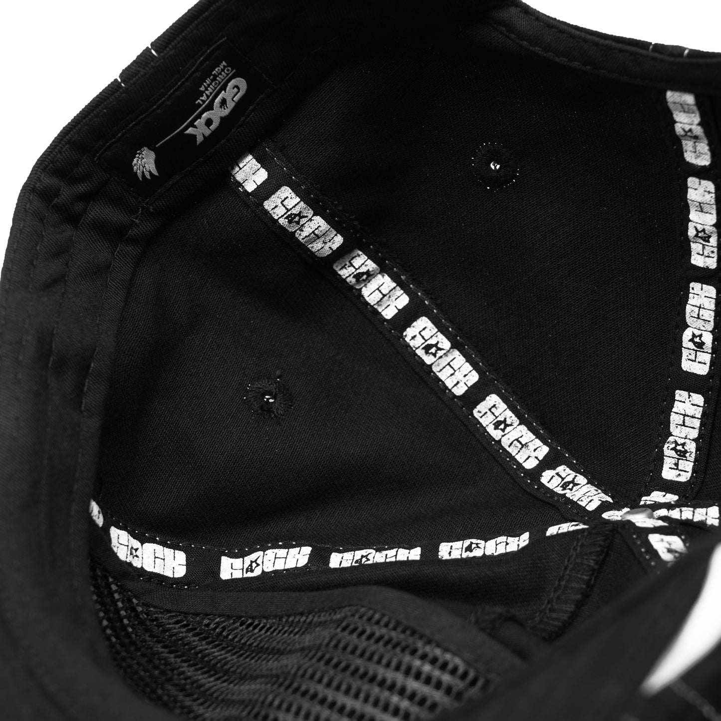 FINESTAR - Snapback