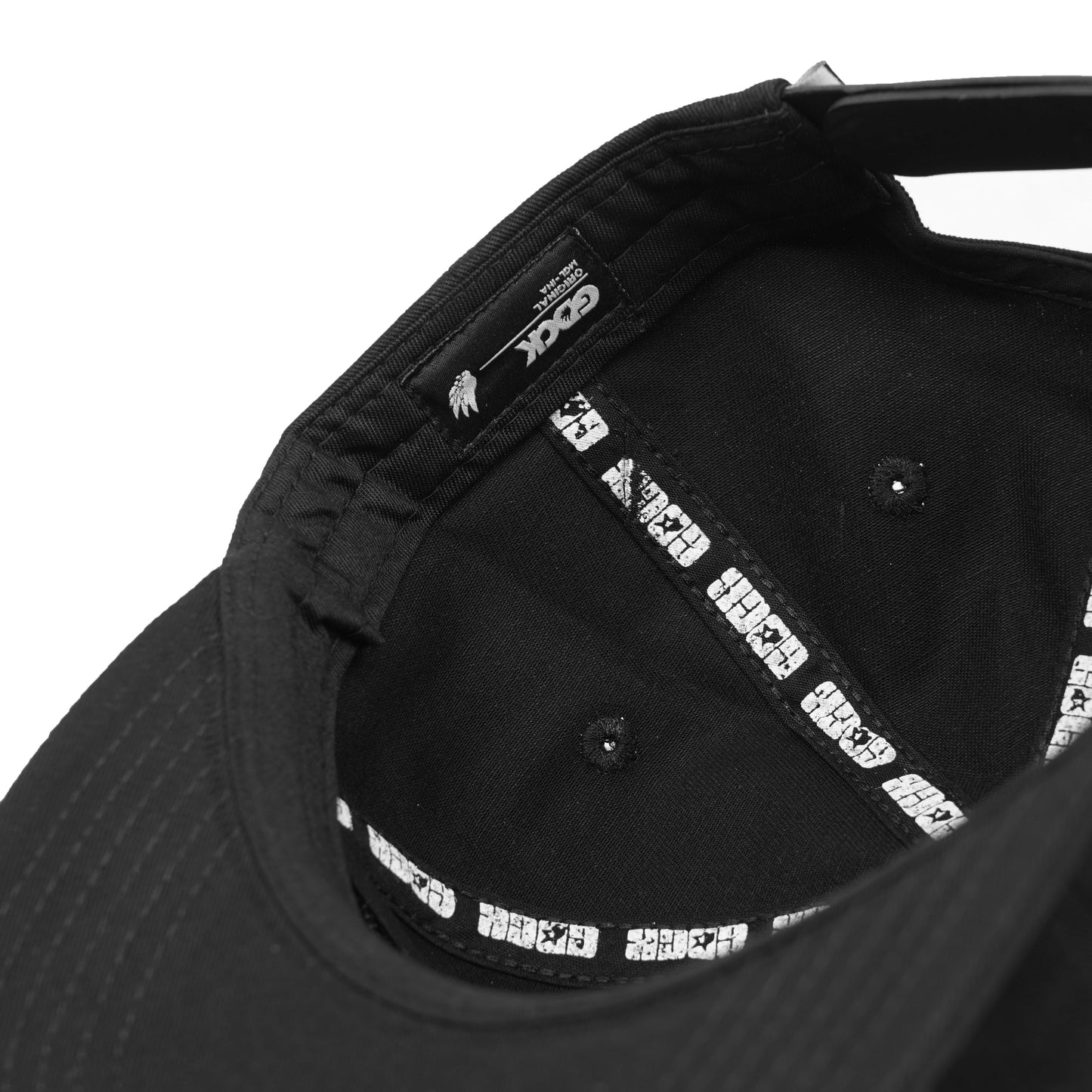 TWISCORE - Snapback