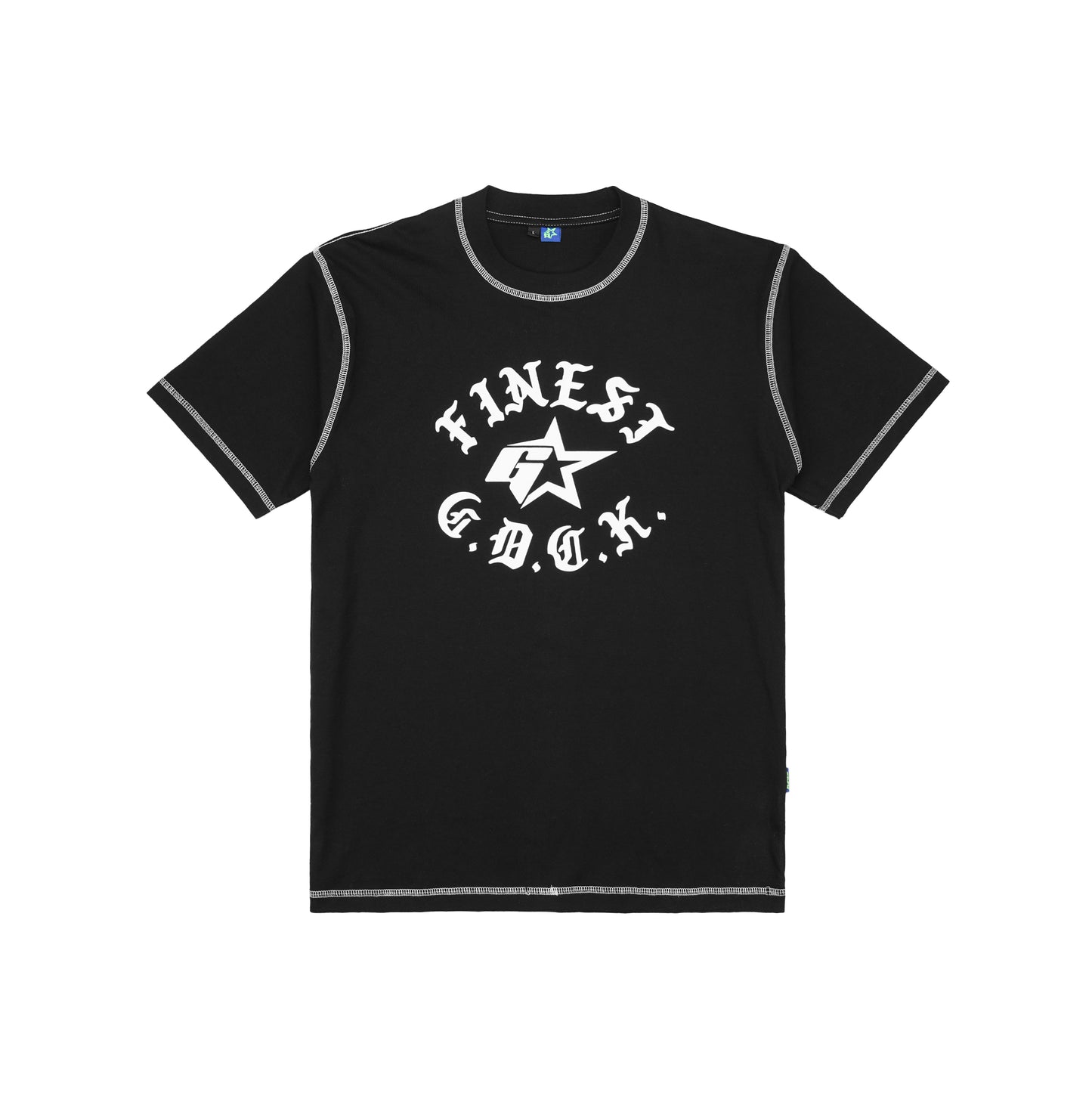 FINESTAR 1 - Tshirt