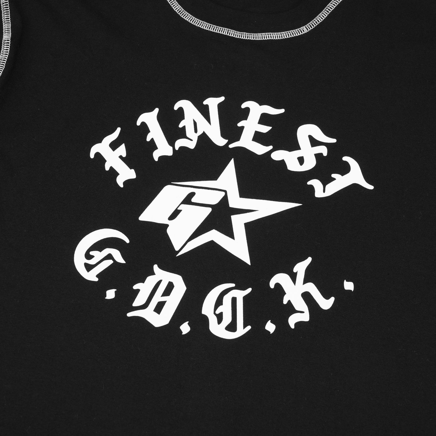 FINESTAR 1 - Tshirt