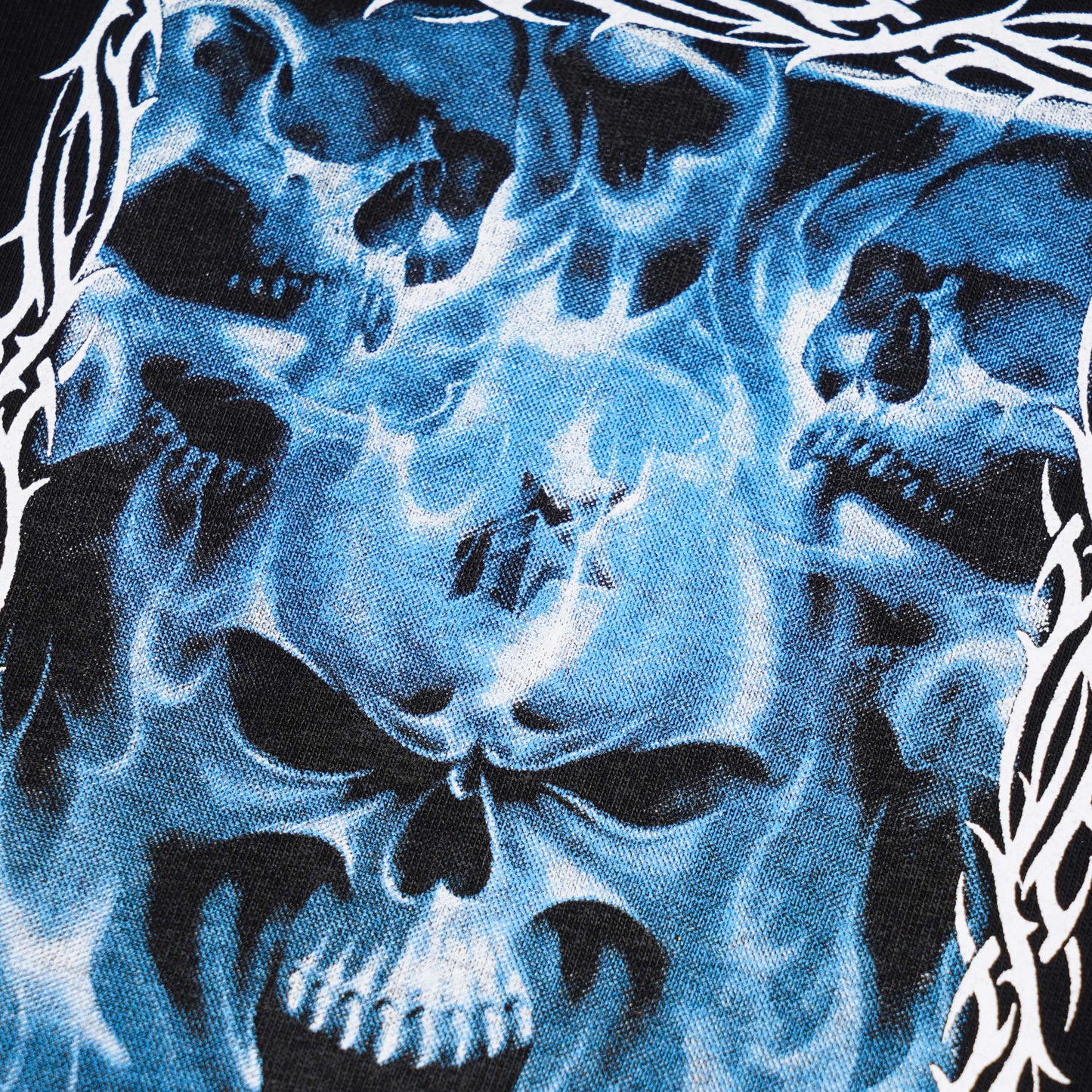 GDCK X MILHOUSE - IRON TRIBE TSHIRT