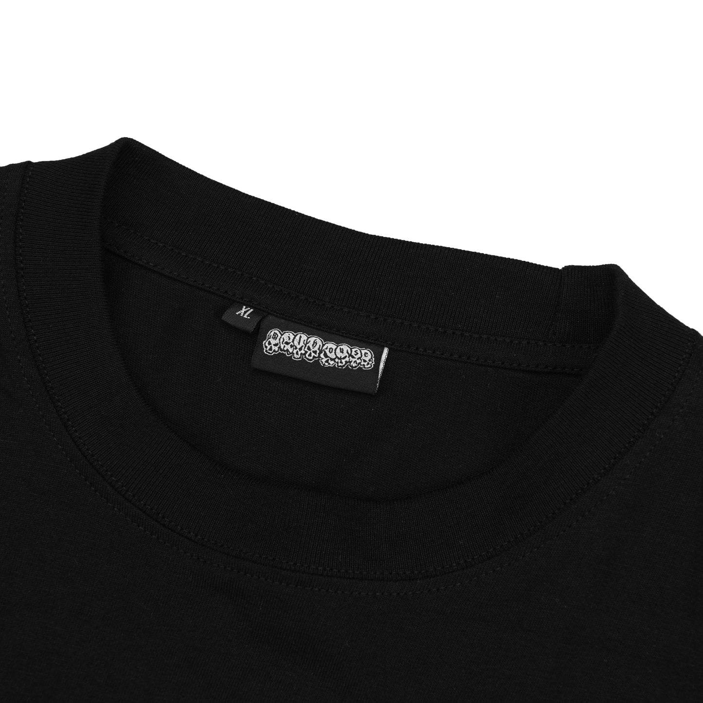 GDCK X MILHOUSE - IRON TRIBE TSHIRT
