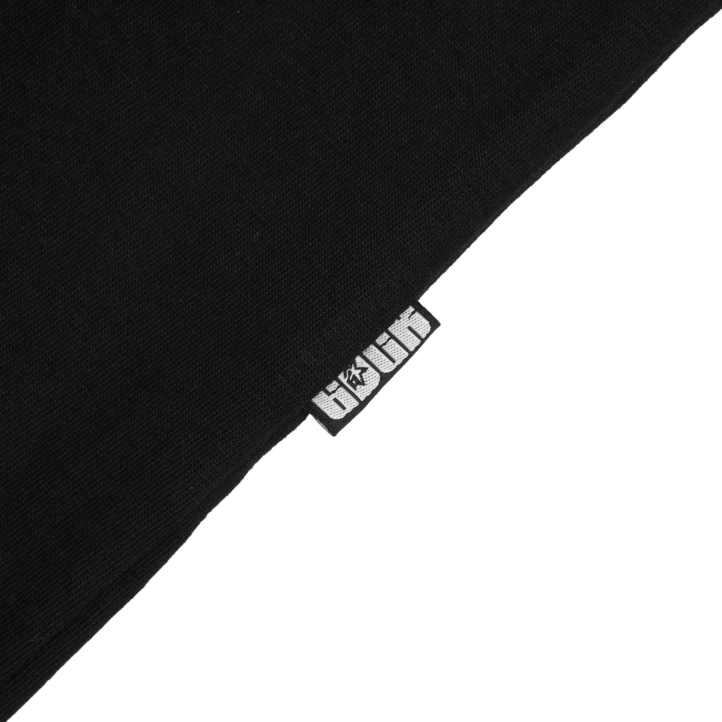 GDCK X MILHOUSE - IRON TRIBE TSHIRT