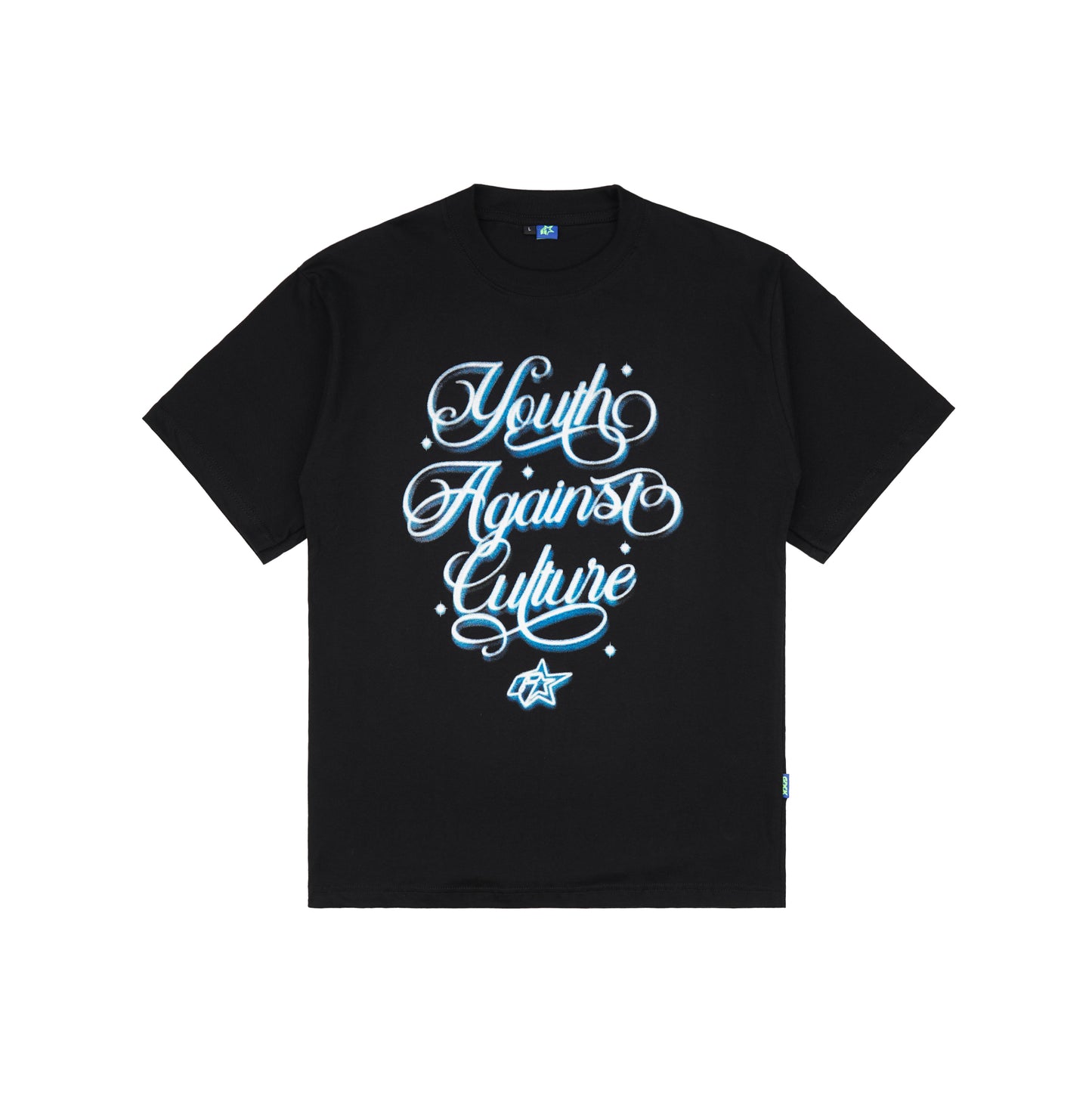 YACULT BLACK - Tshirt