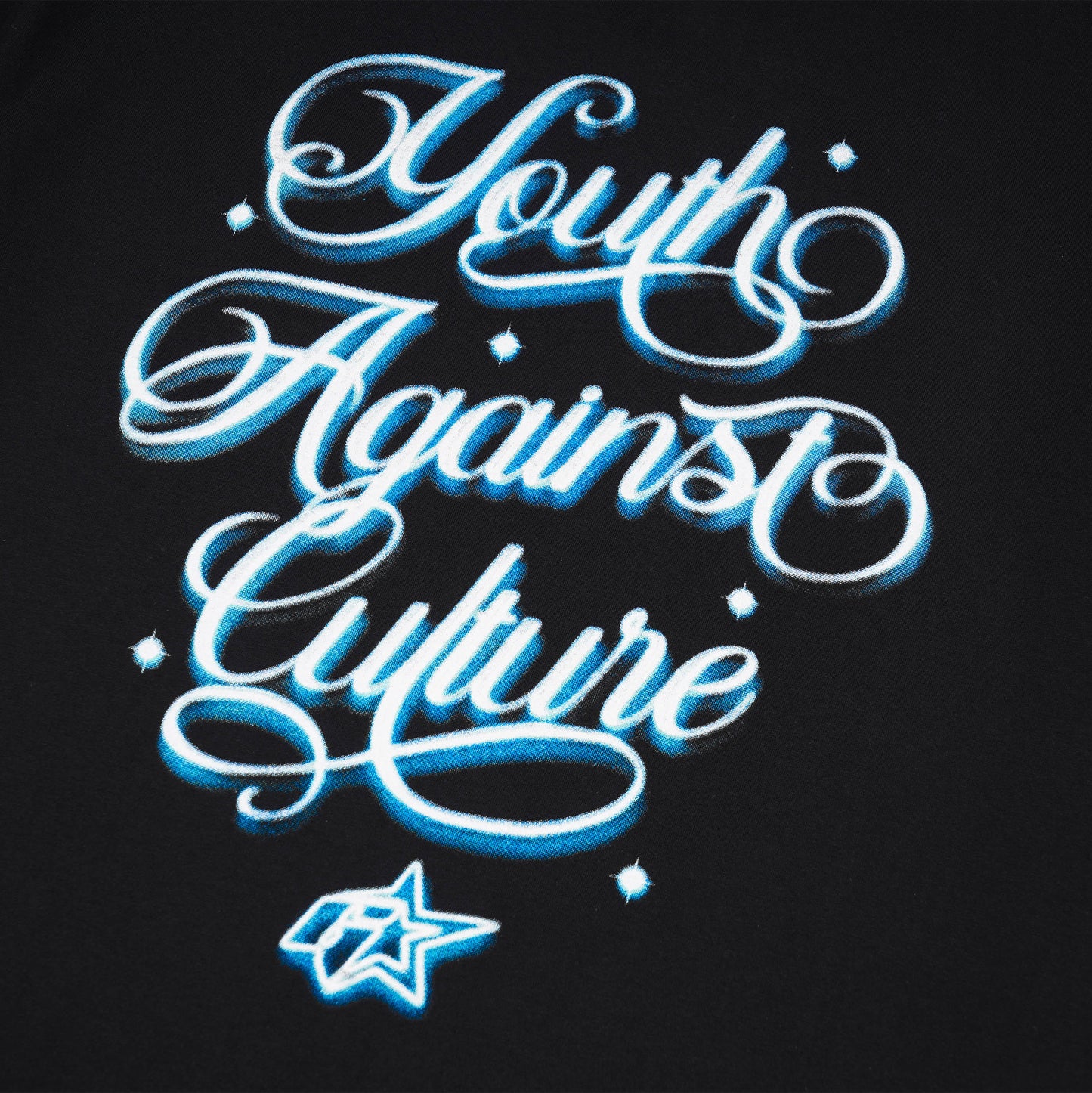 YACULT BLACK - Tshirt