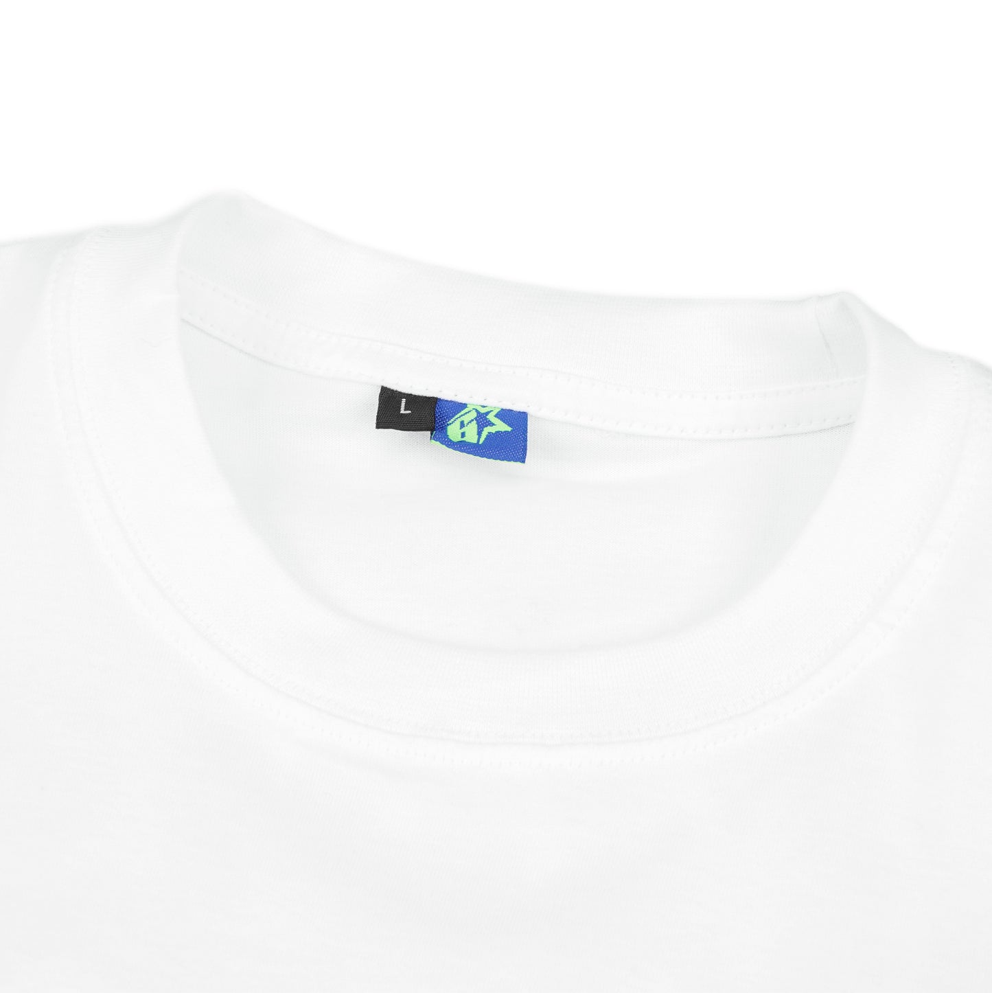 YACULT WHITE - Tshirt