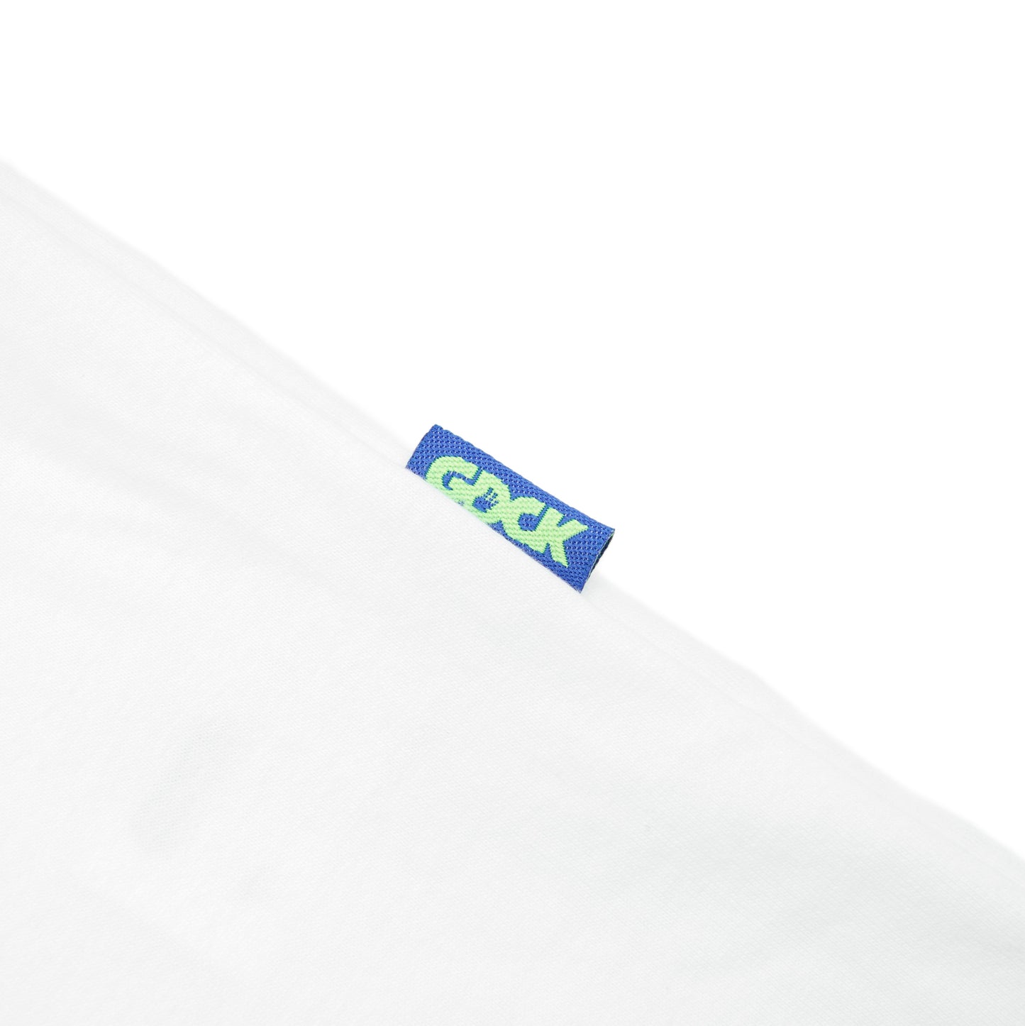 YACULT WHITE - Tshirt
