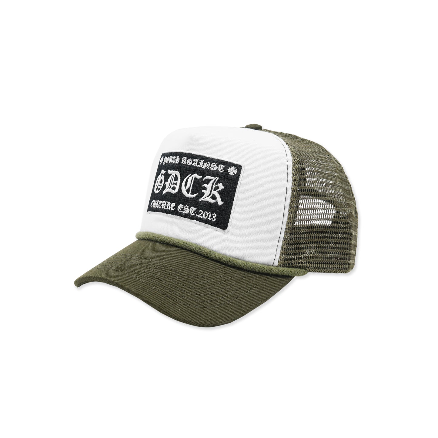 OCHROME - Trucker Hat