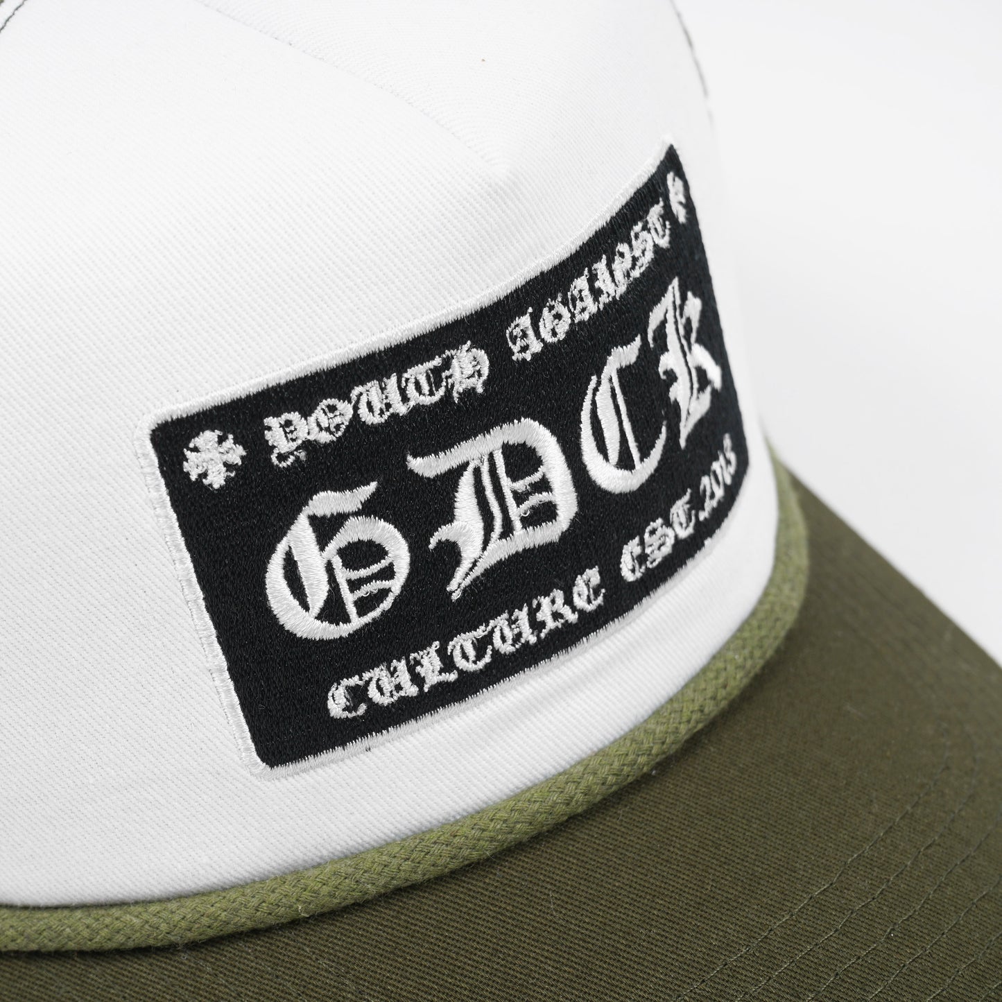 OCHROME - Trucker Hat