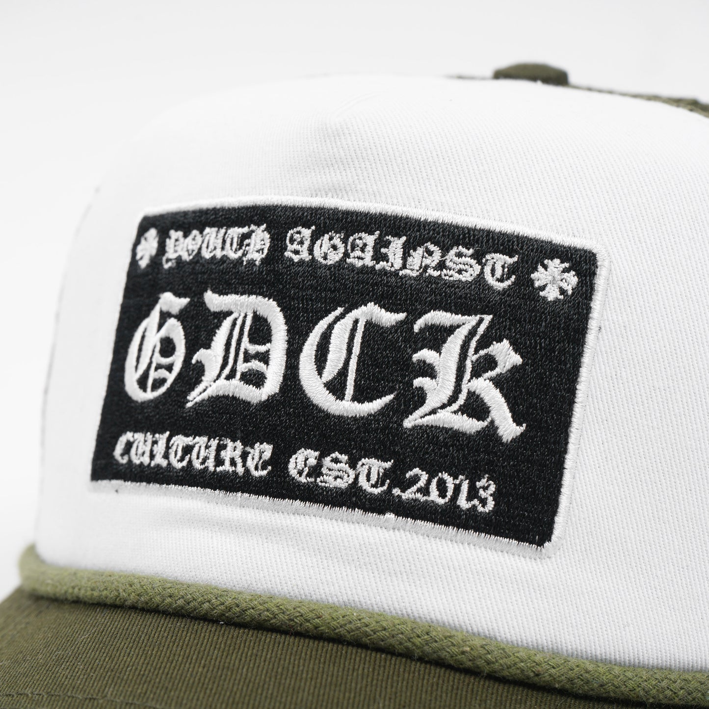 OCHROME - Trucker Hat