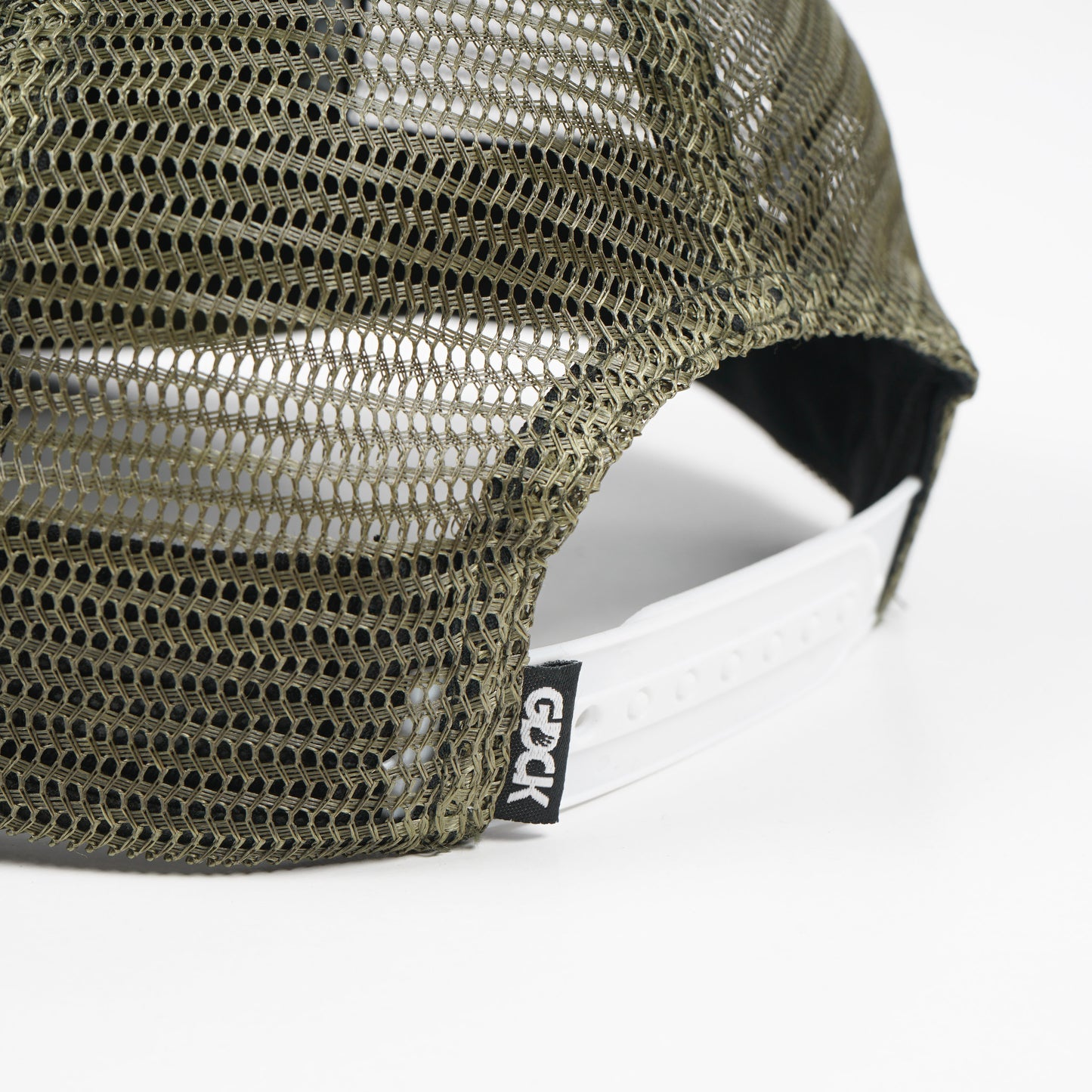 OCHROME - Trucker Hat