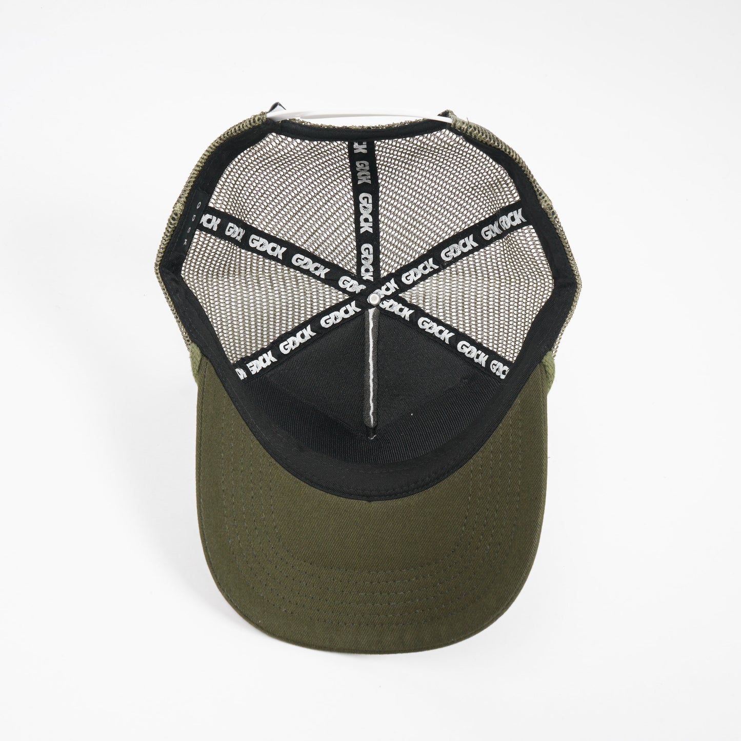 OCHROME - Trucker Hat