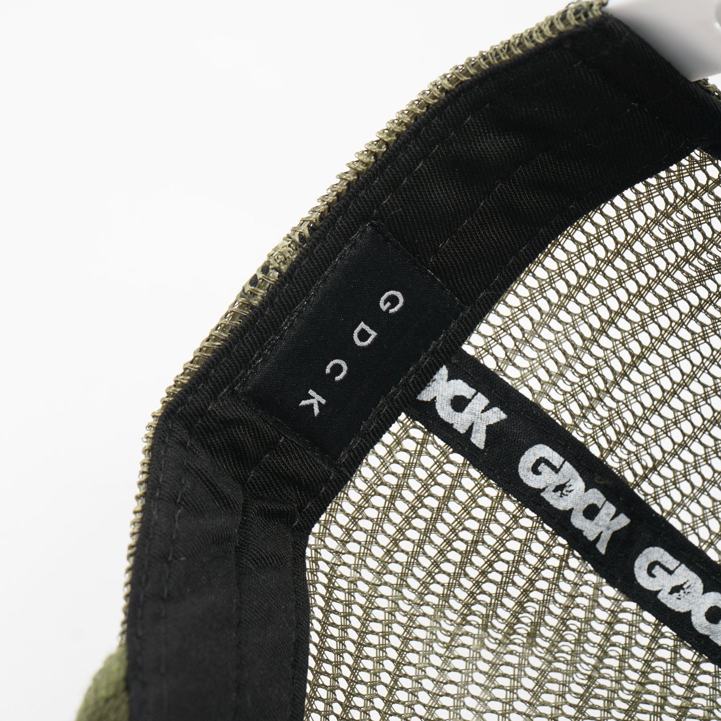 OCHROME - Trucker Hat
