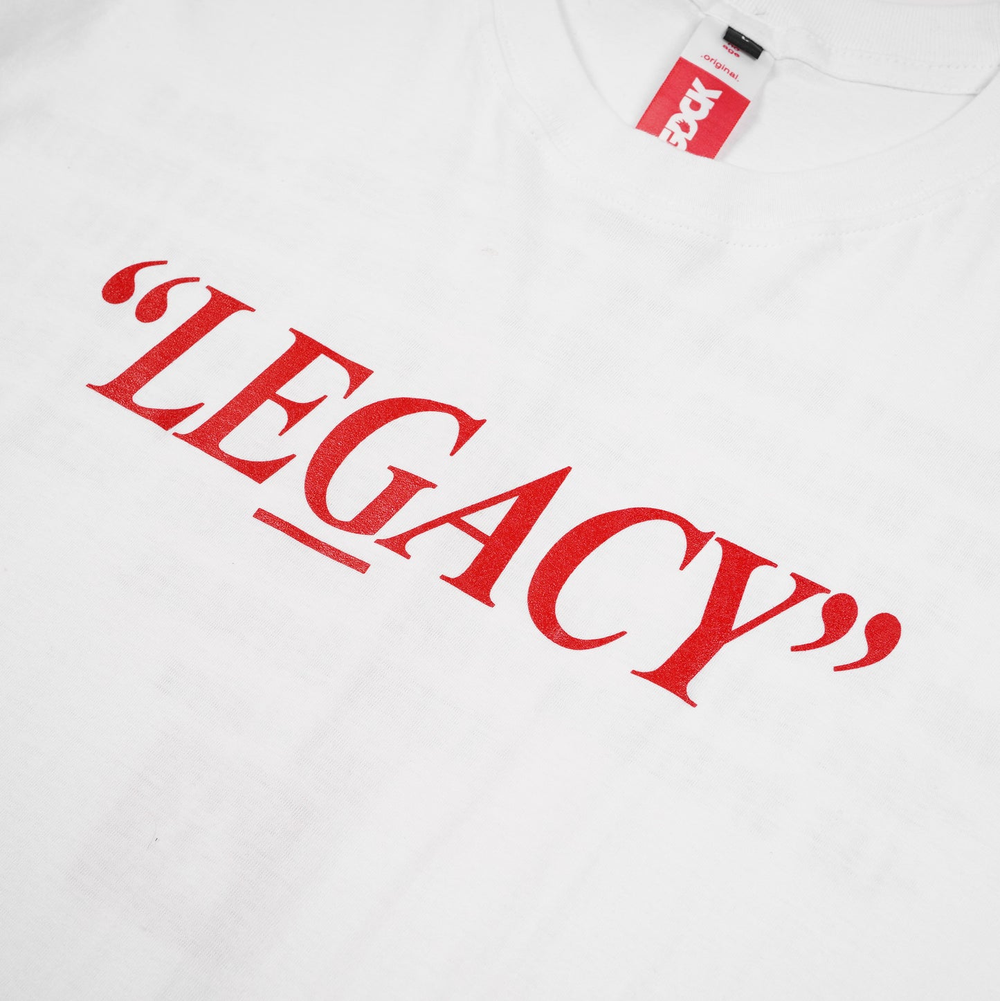 LEGACY - Tshirt