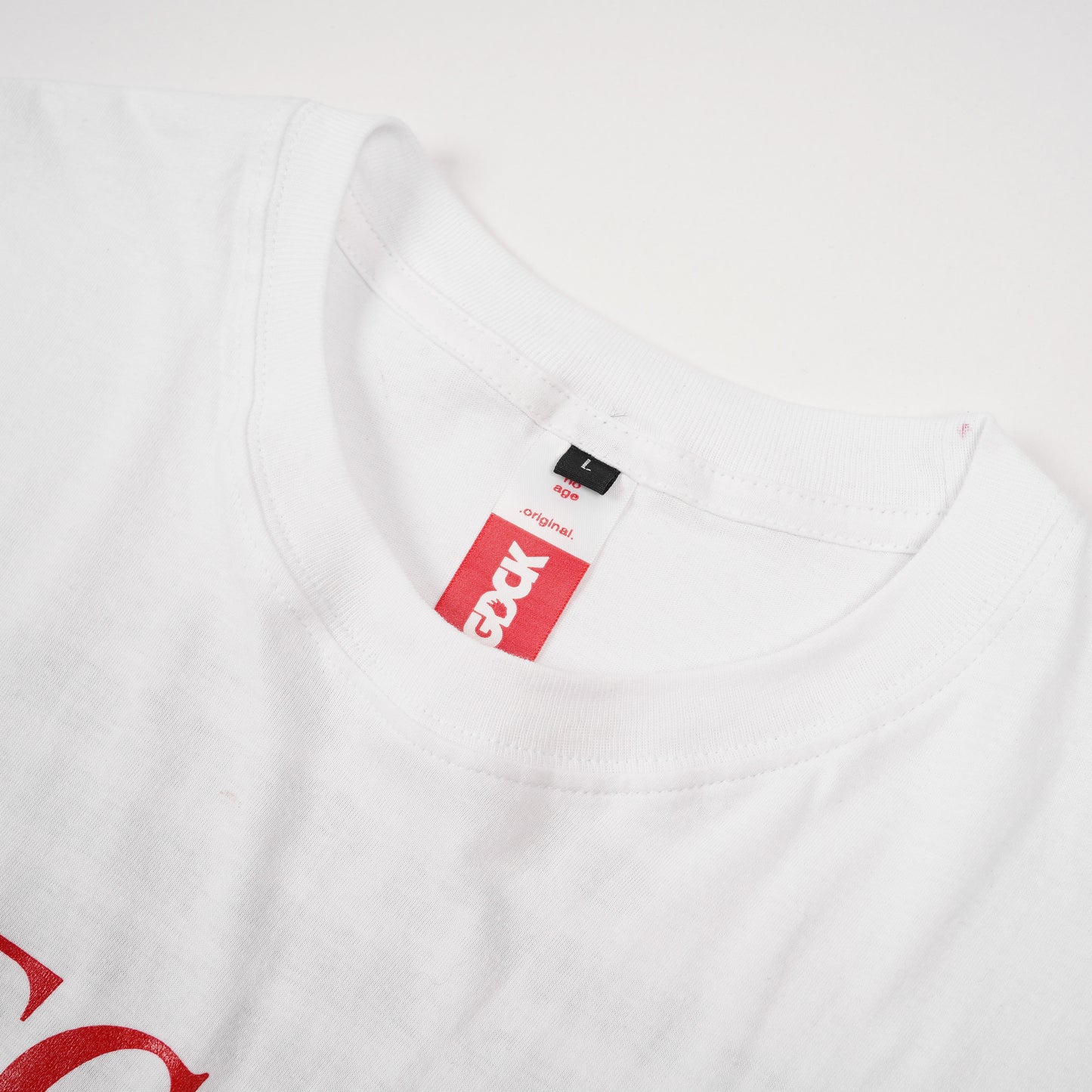 LEGACY - Tshirt