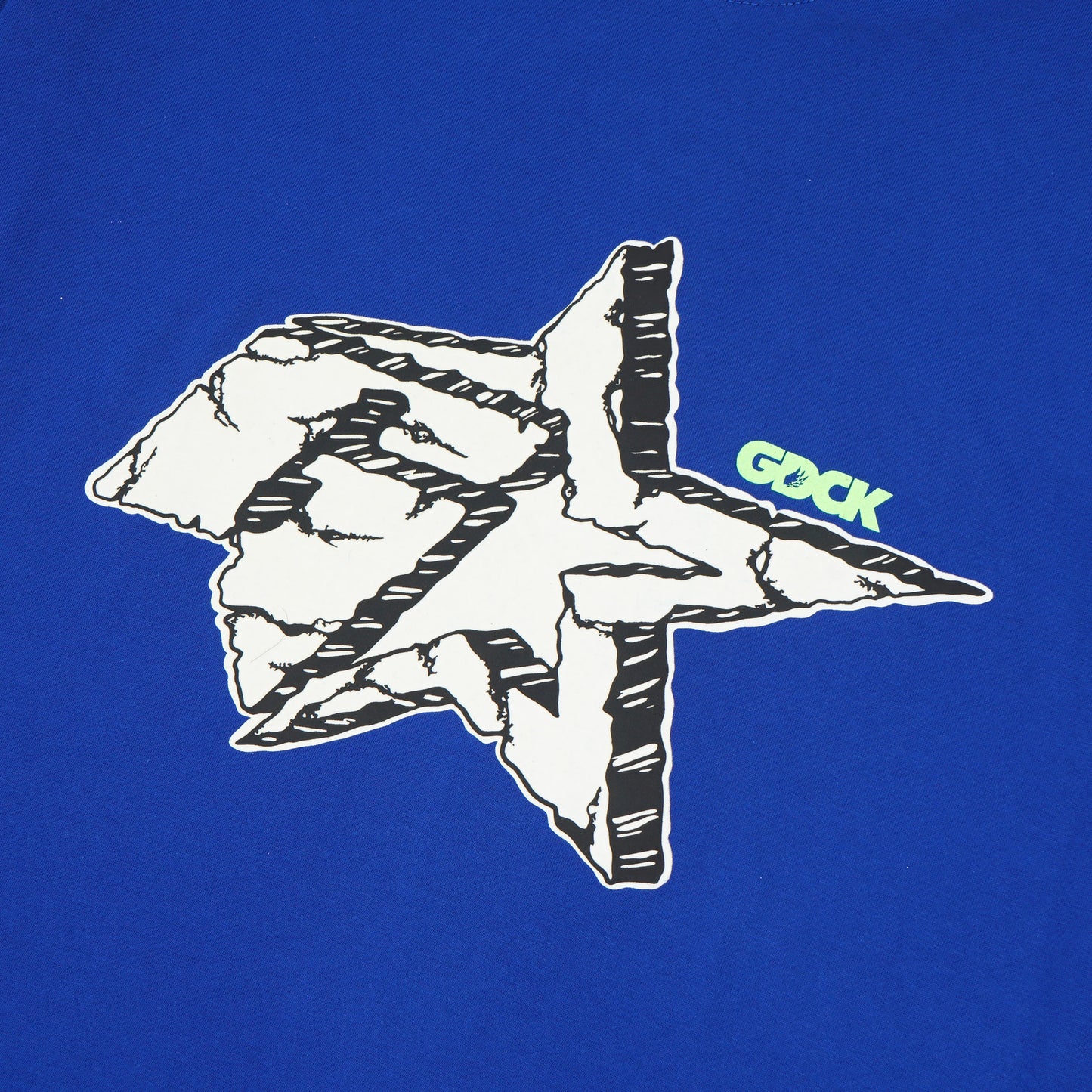 WALLS - Tshirt
