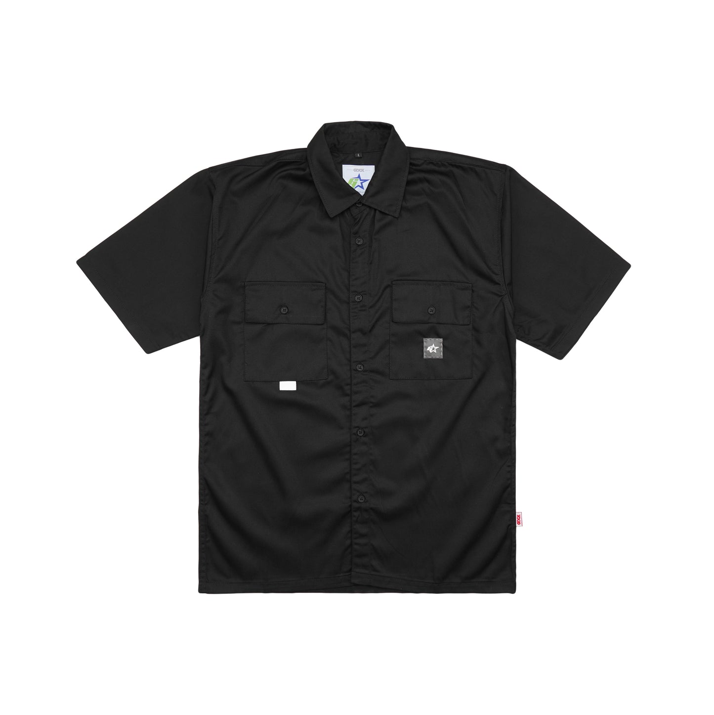 WORKSTAR - Workshirt