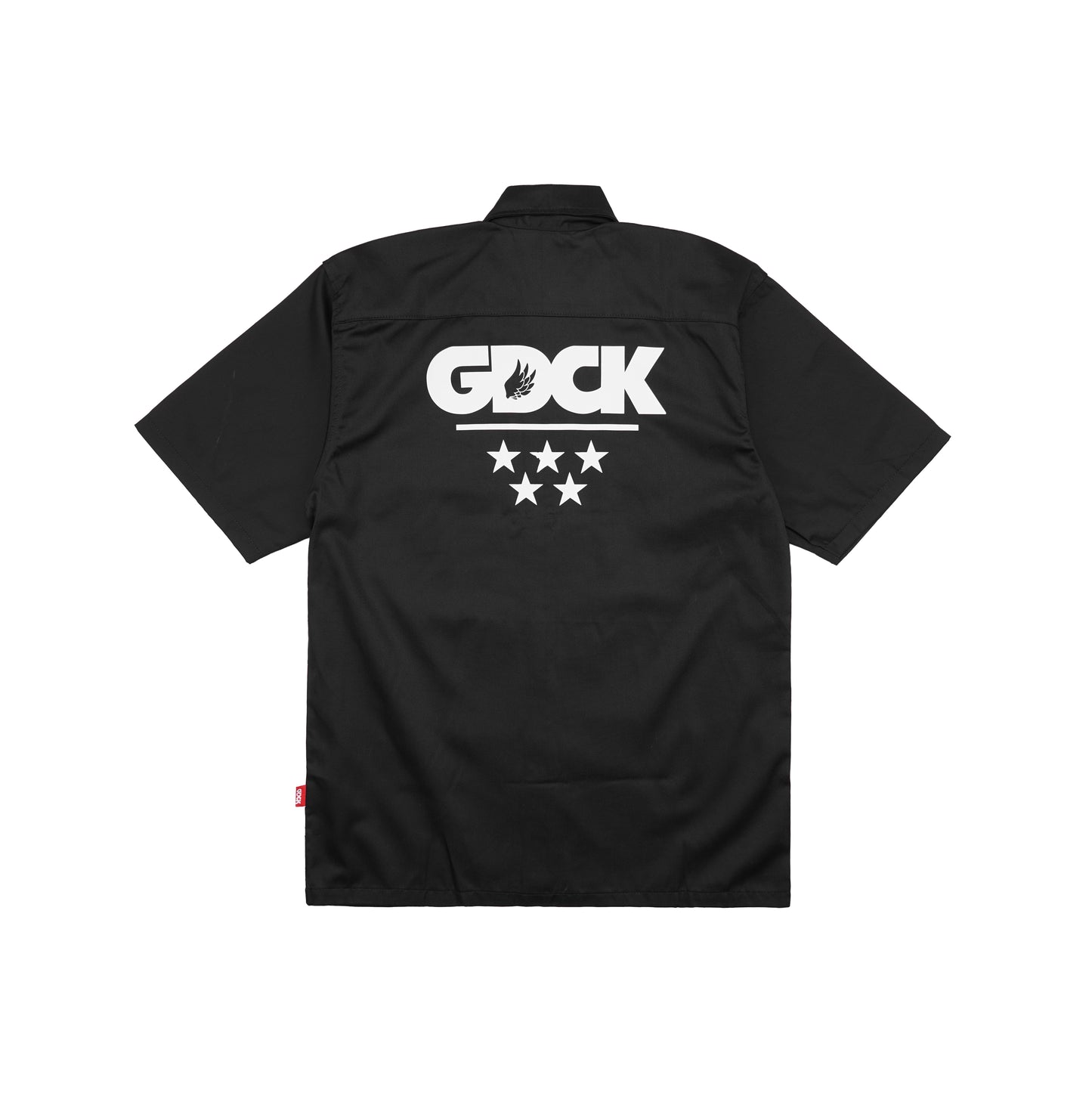 WORKSTAR - Workshirt