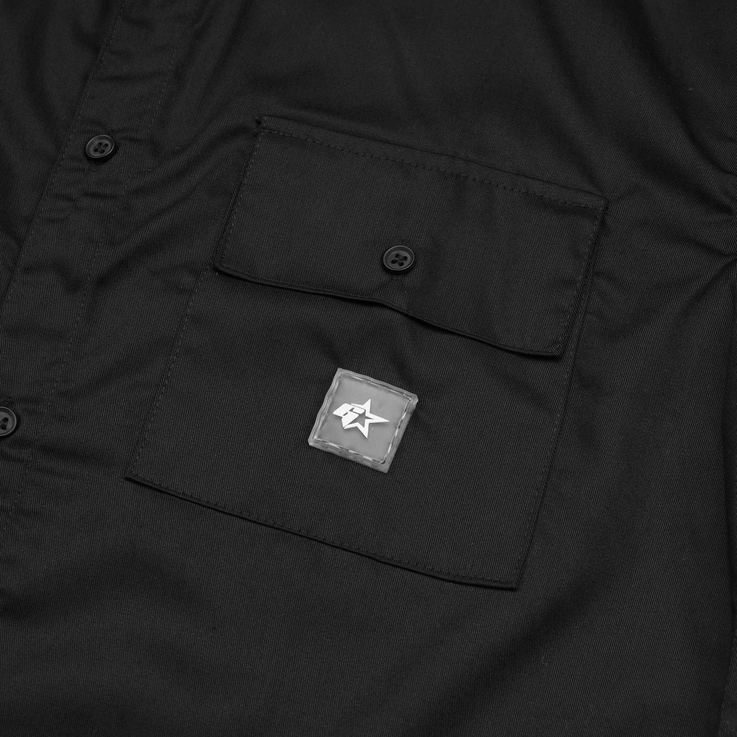 WORKSTAR - Workshirt