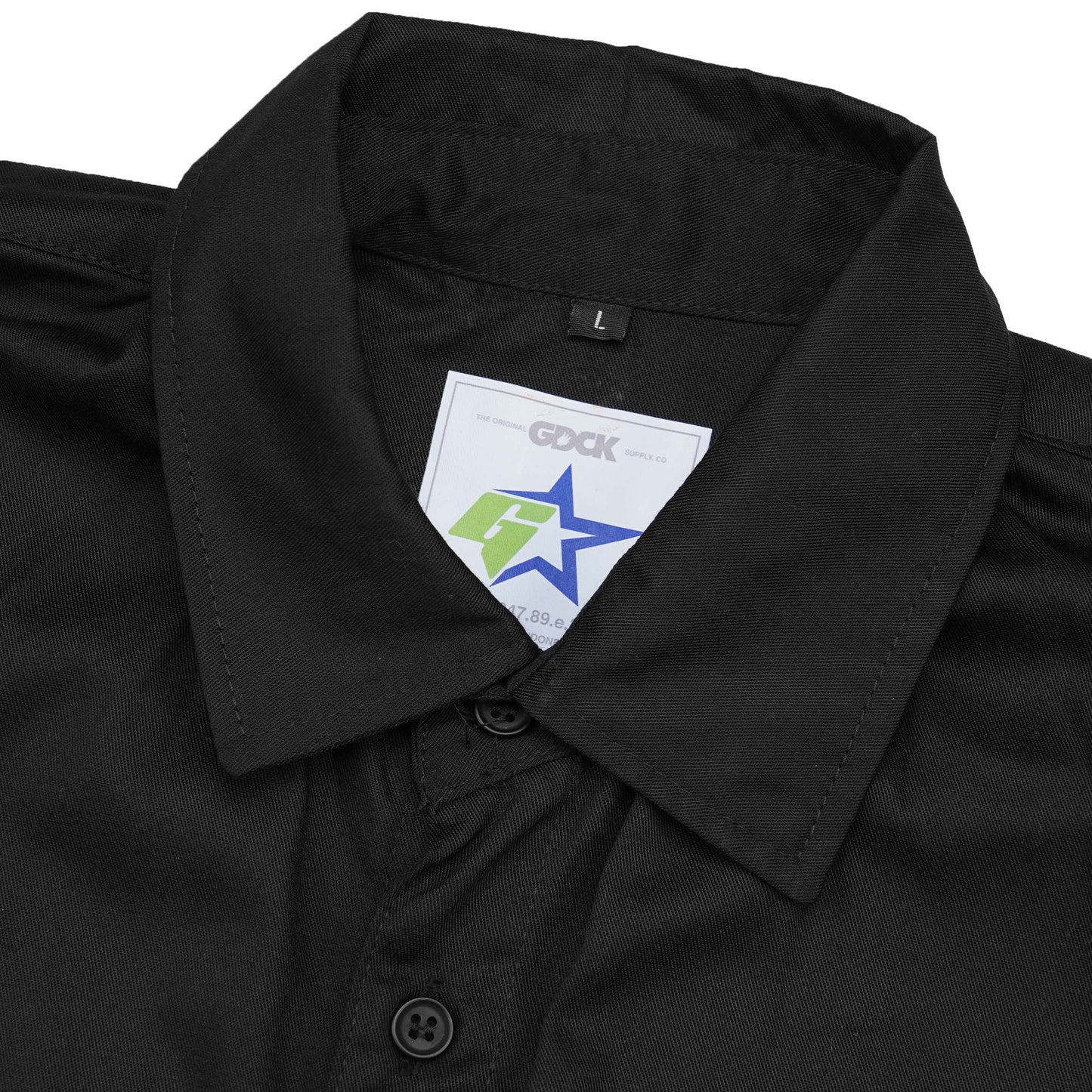 WORKSTAR - Workshirt