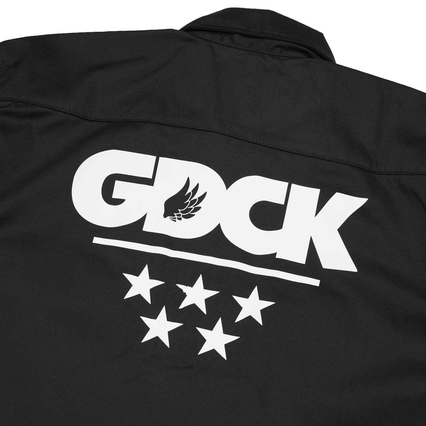 WORKSTAR - Workshirt