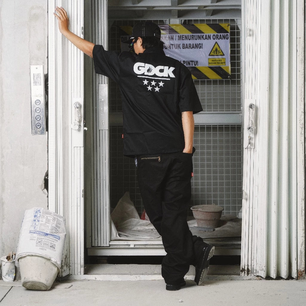 WORKSTAR - Workshirt
